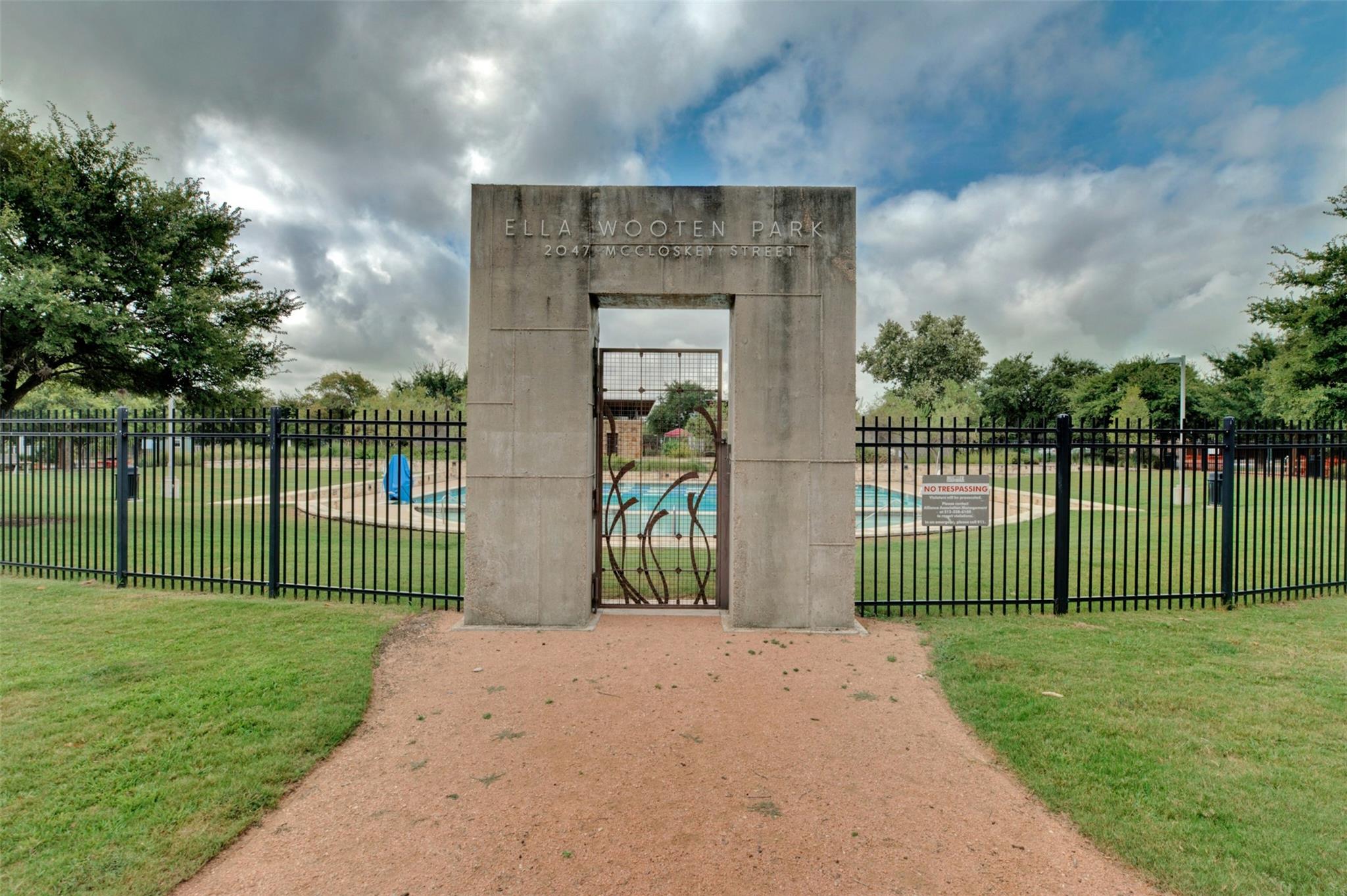 3900 Threadgill ST # 7