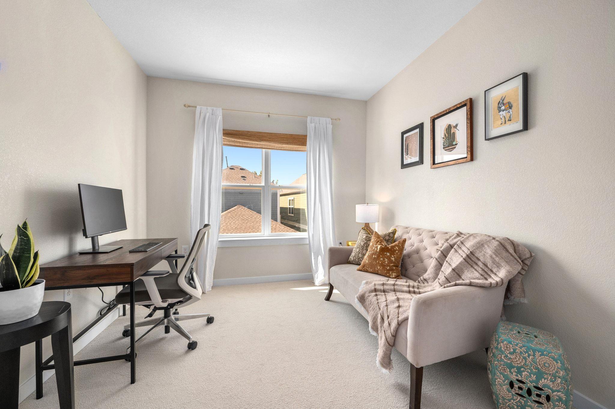 3900 Threadgill ST # 7