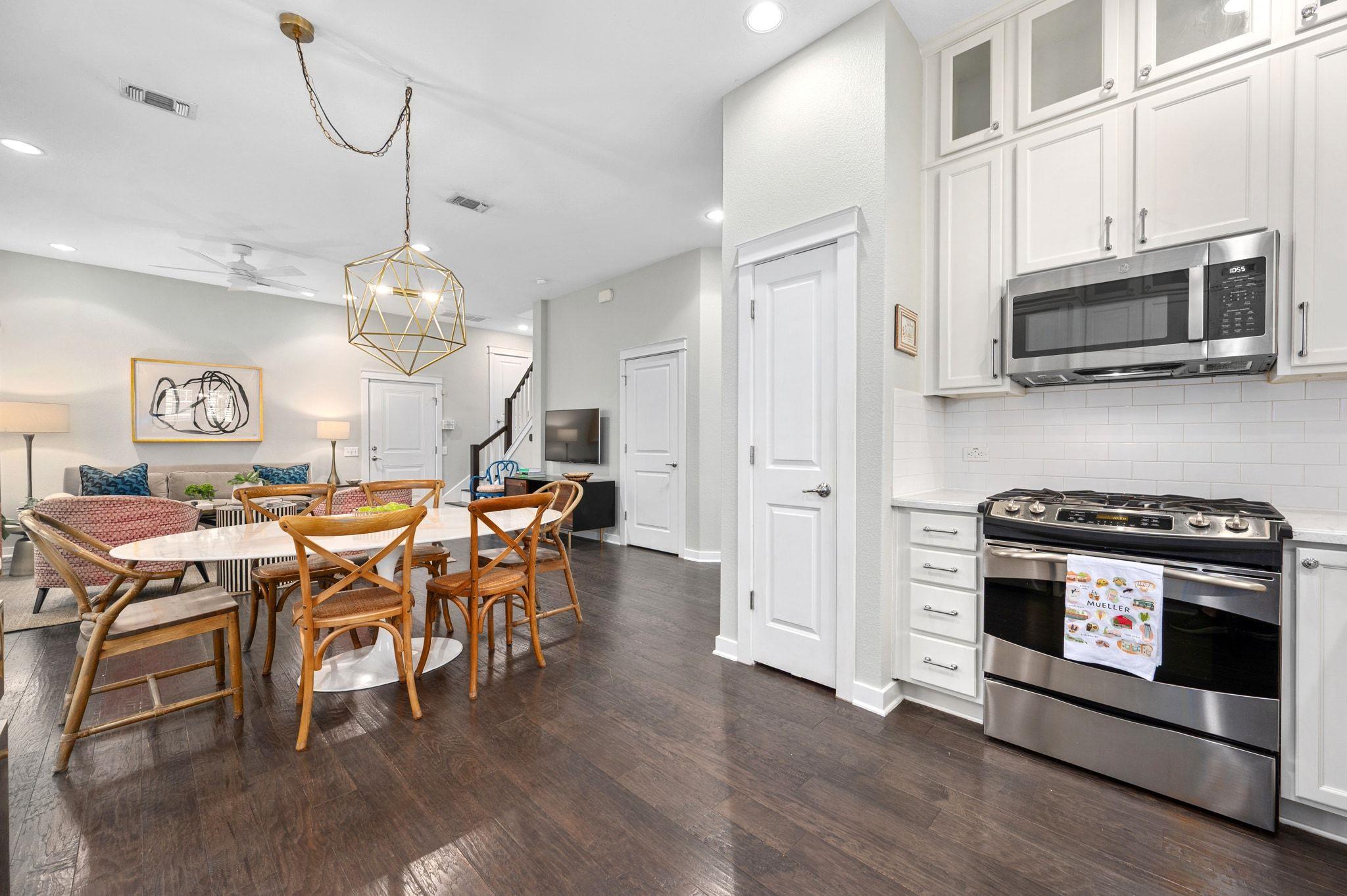 3900 Threadgill ST # 7