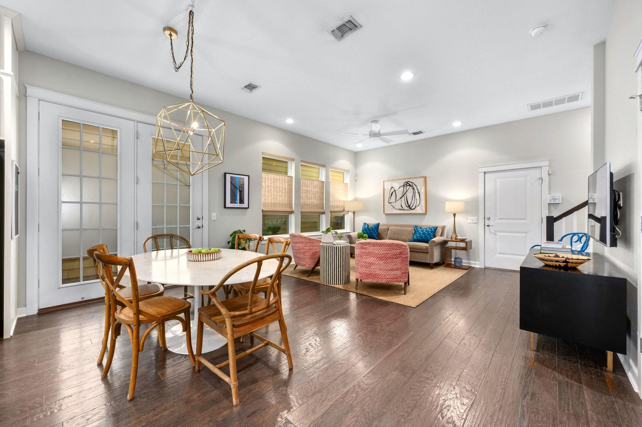 3900 Threadgill ST # 7