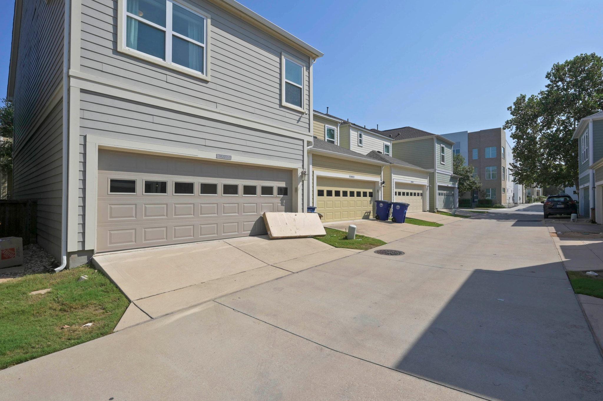 3900 Threadgill ST # 7