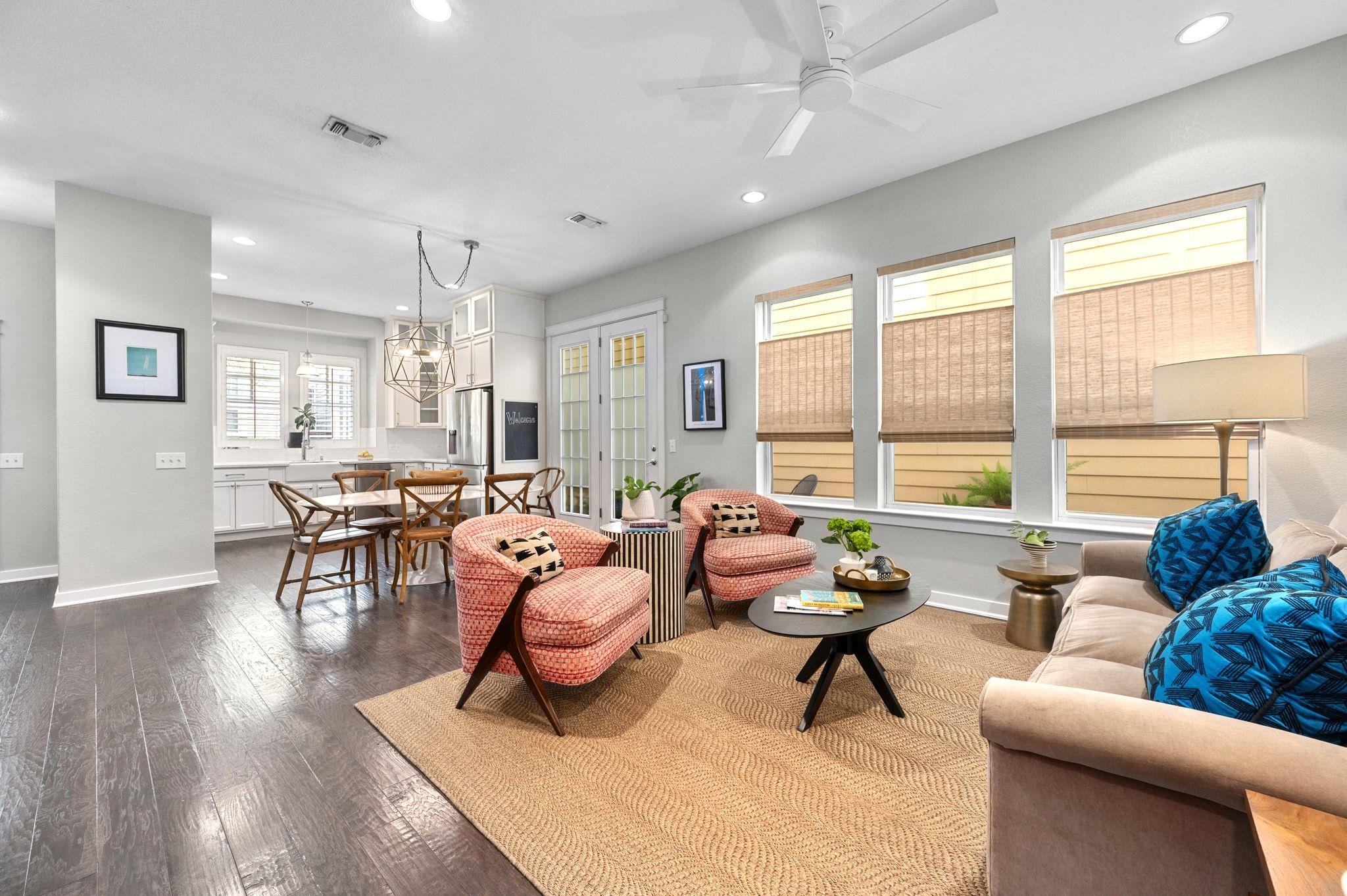 3900 Threadgill ST # 7