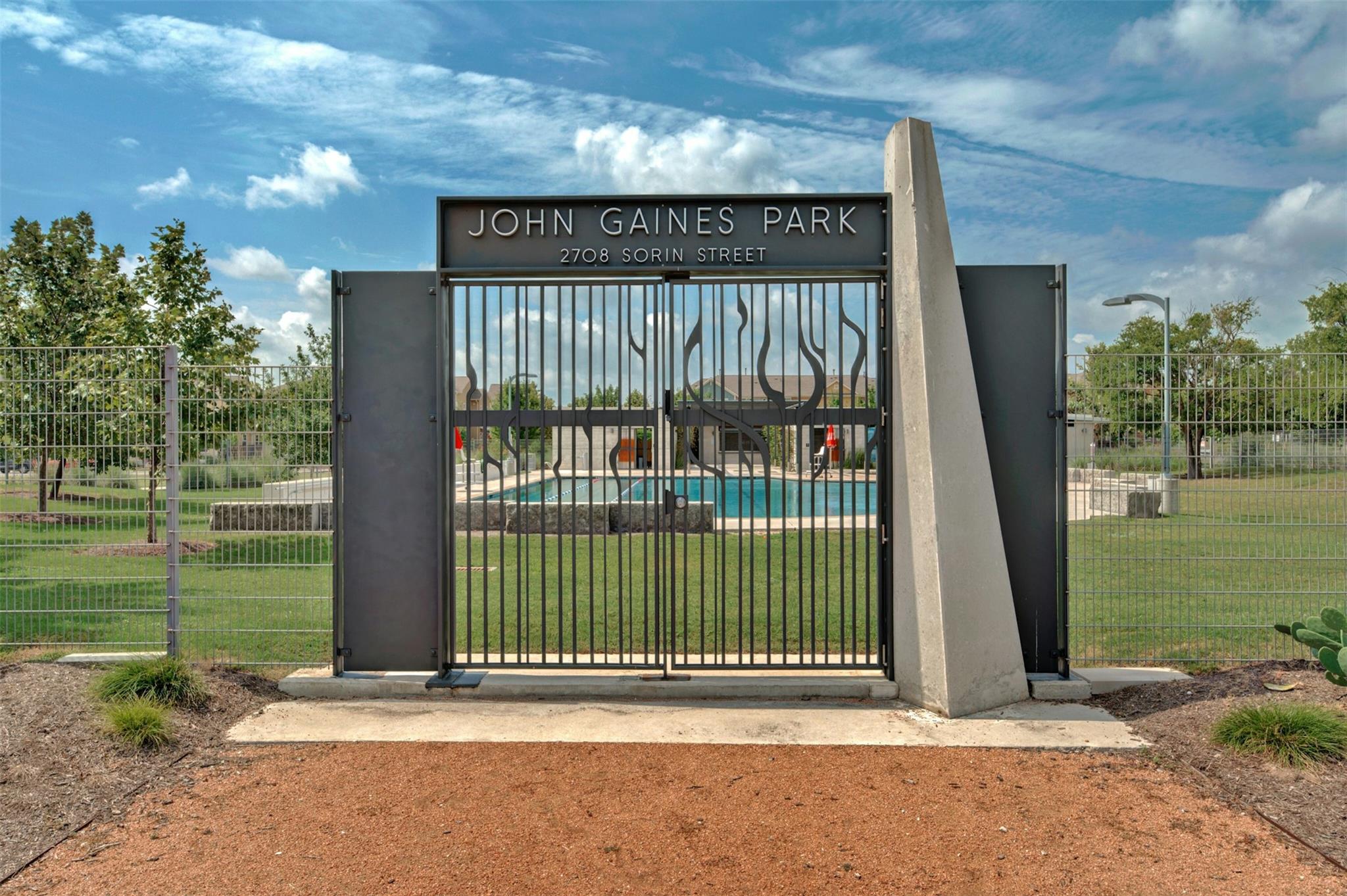 3900 Threadgill ST # 7