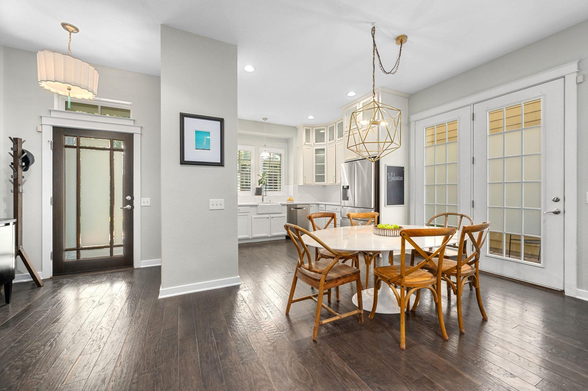 3900 Threadgill ST # 7