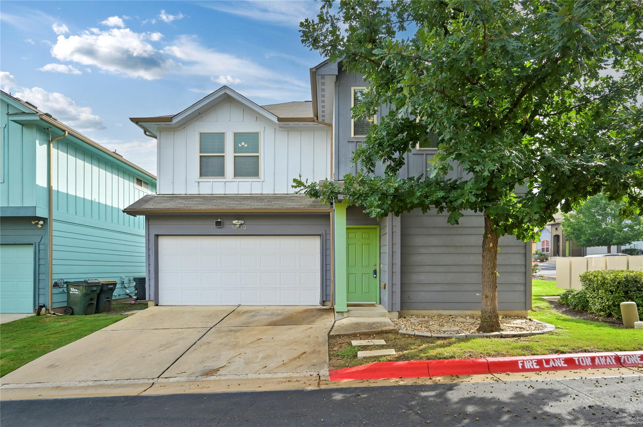 5809 Needle Nook CT