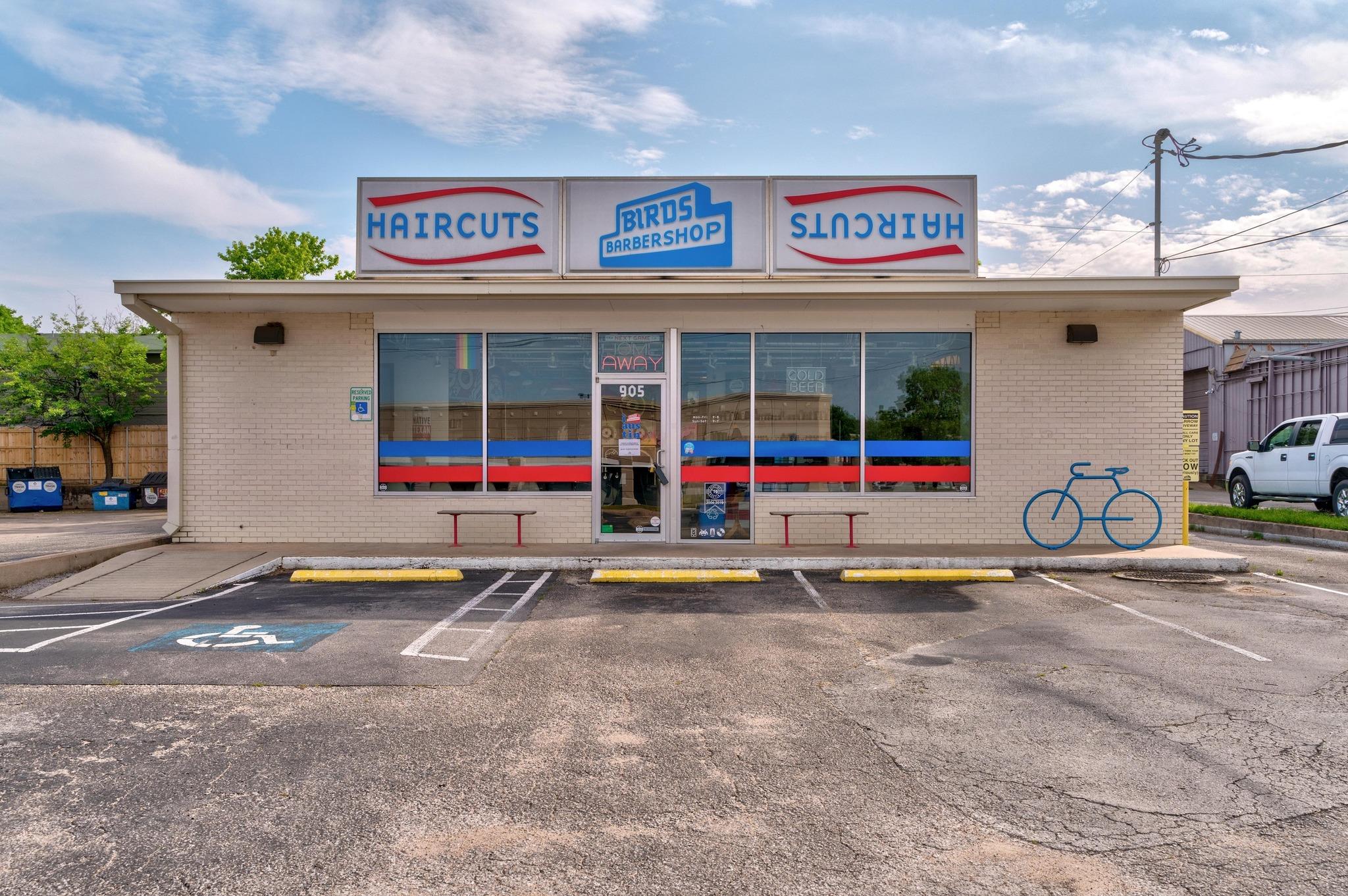 4409 Duval ST # 305