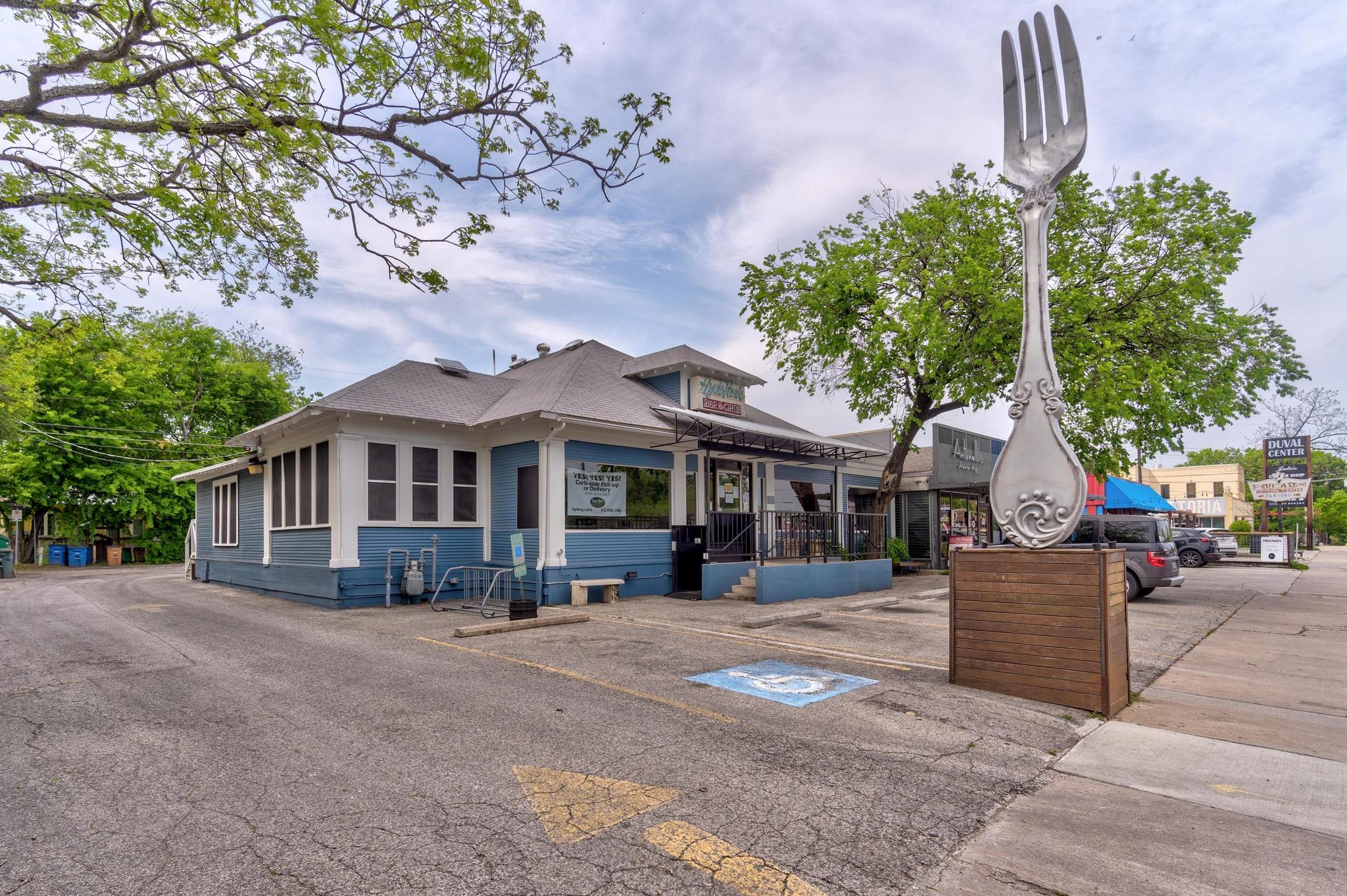 4409 Duval ST # 305