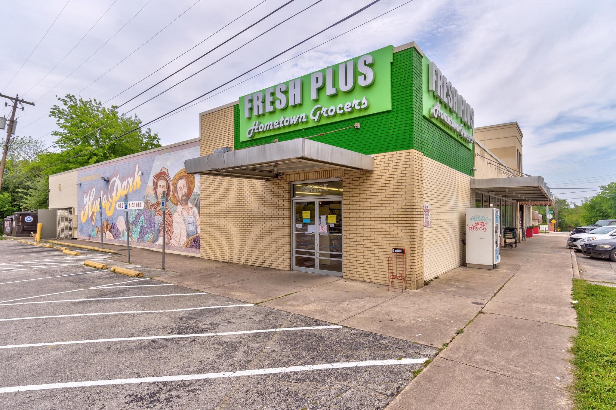 4409 Duval ST # 305