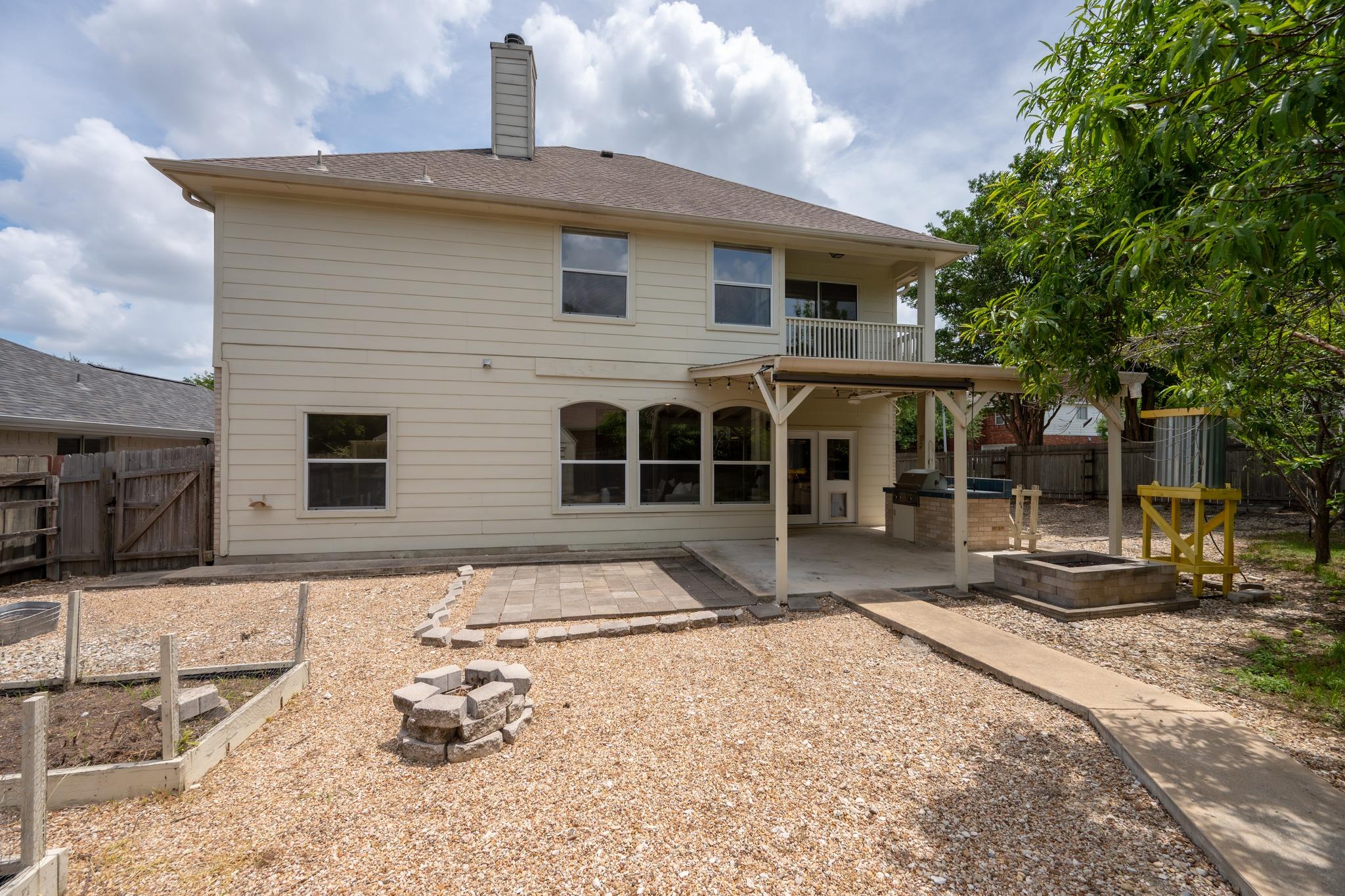 2908 Sand Dollar DR