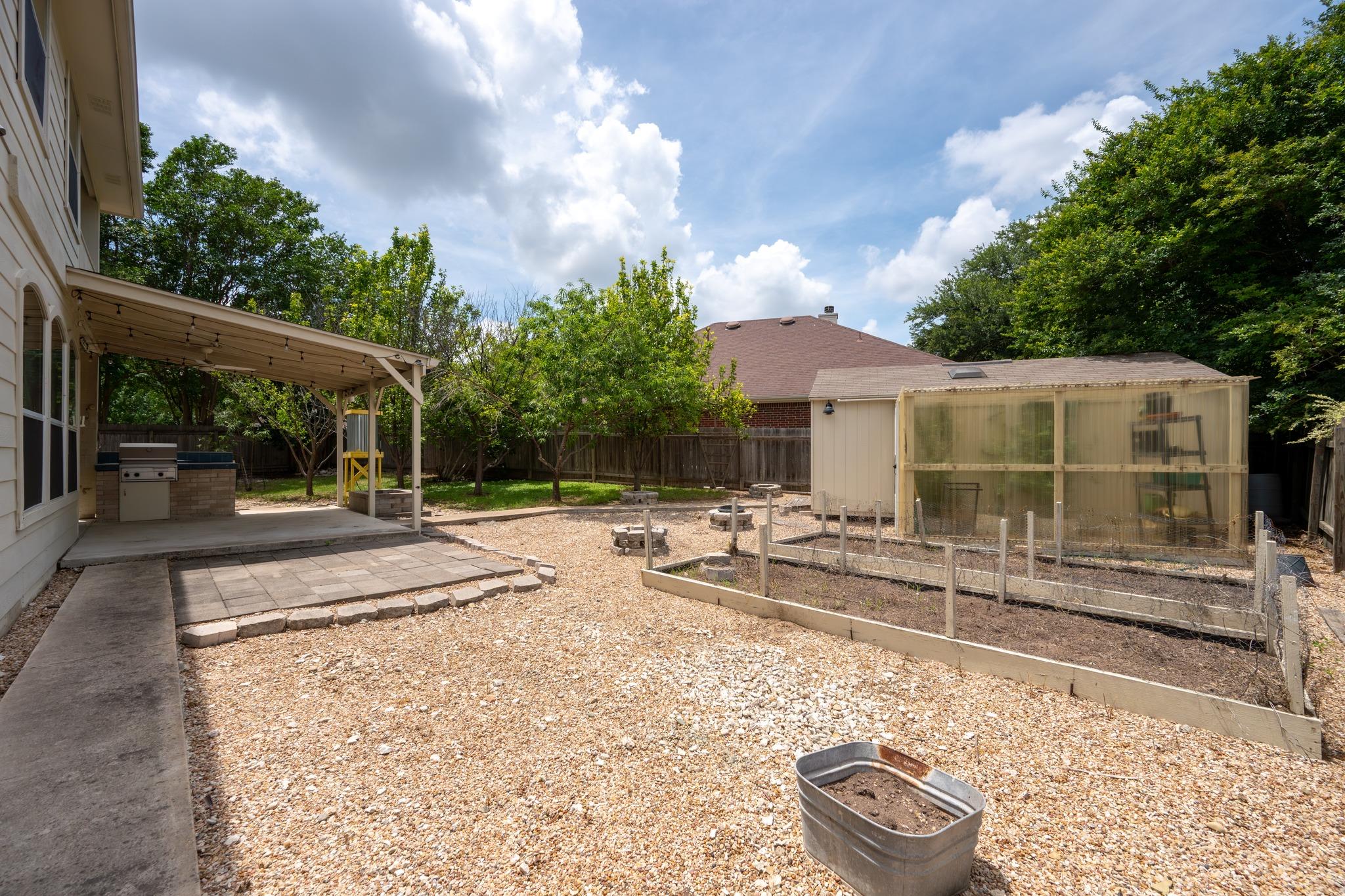 2908 Sand Dollar DR