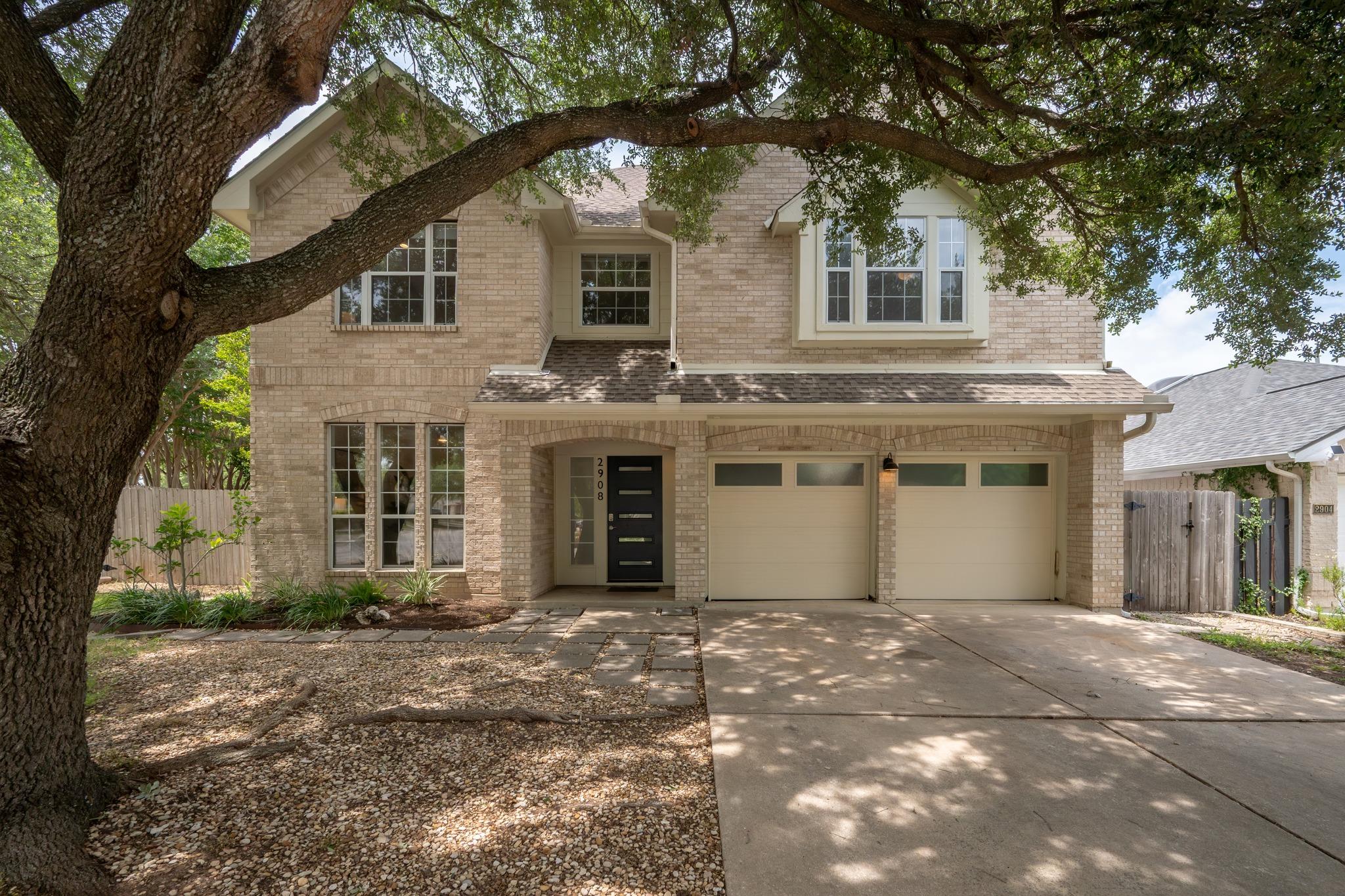 2908 Sand Dollar DR