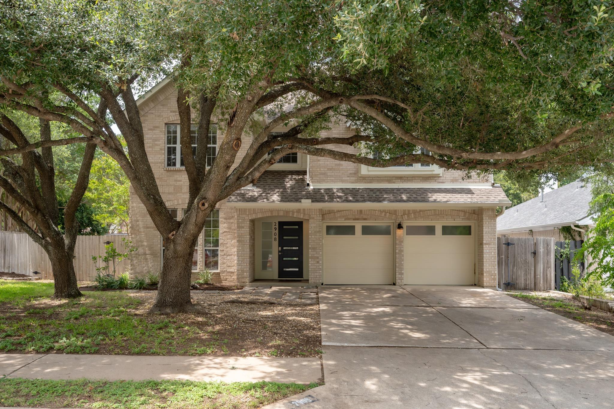 2908 Sand Dollar DR