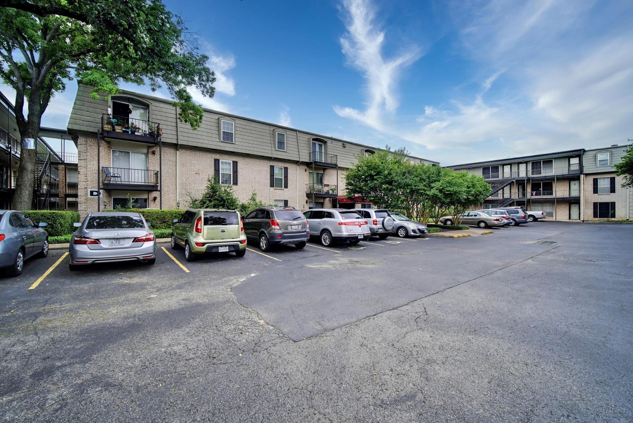 2425 Ashdale DR # 78