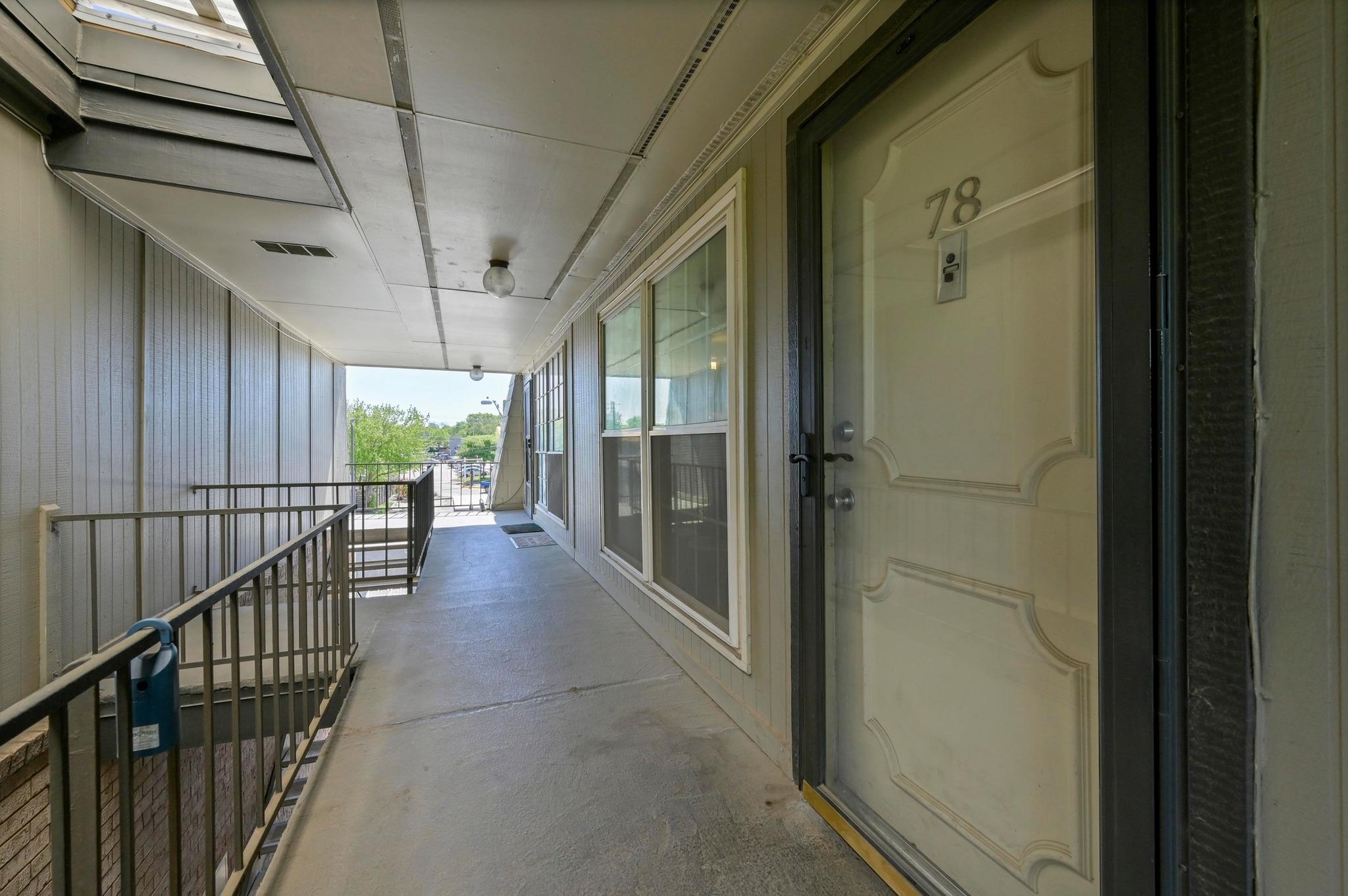 2425 Ashdale DR # 78