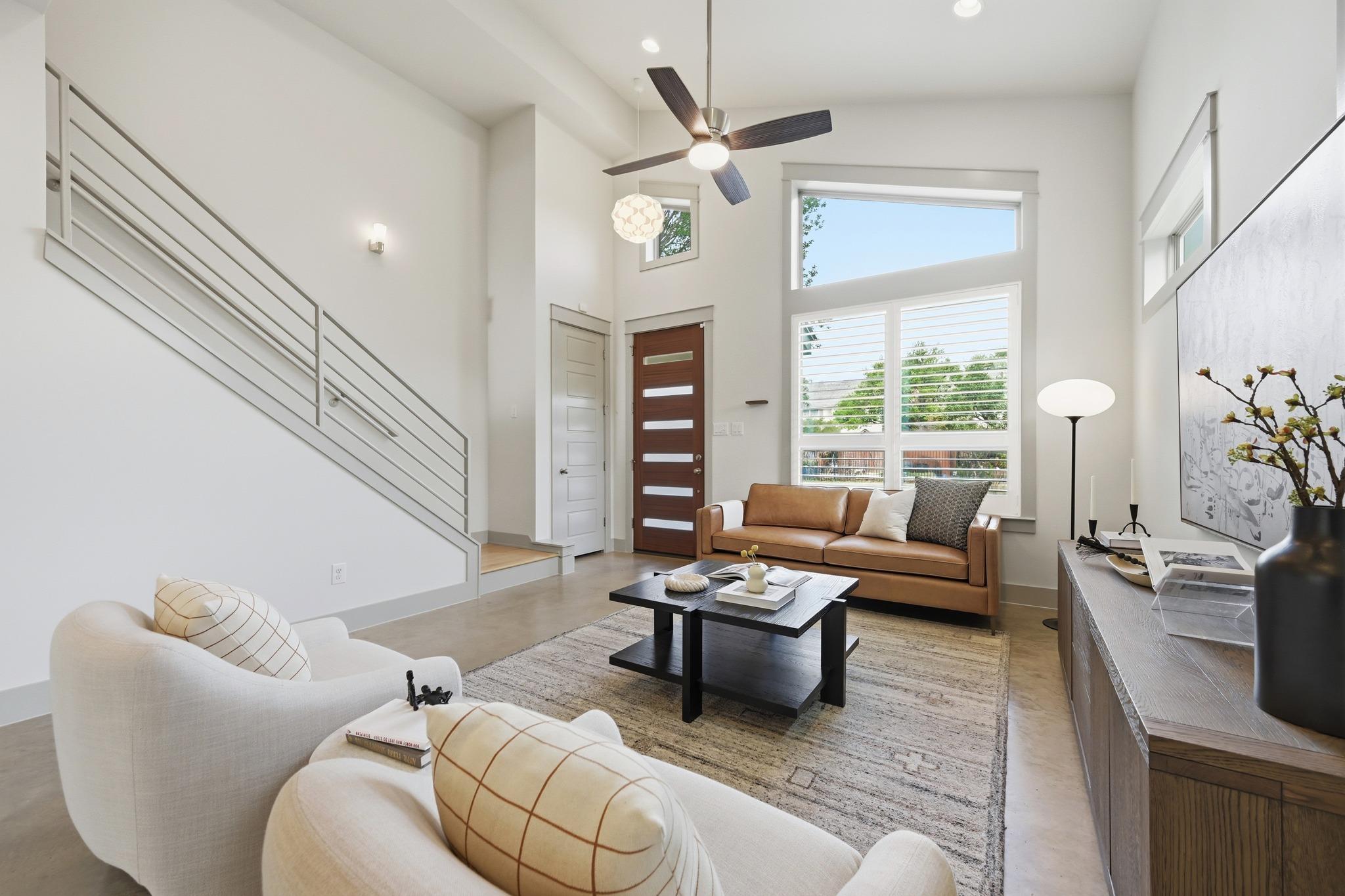 1917 W Saint Johns Ave # A