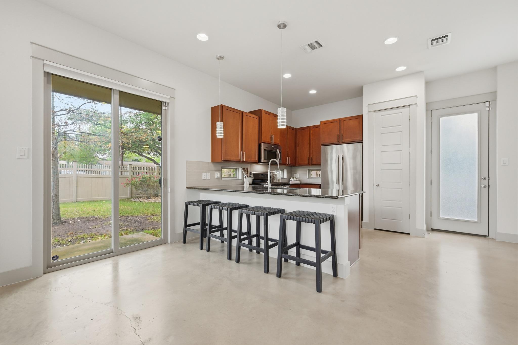 1917 W Saint Johns Ave # A