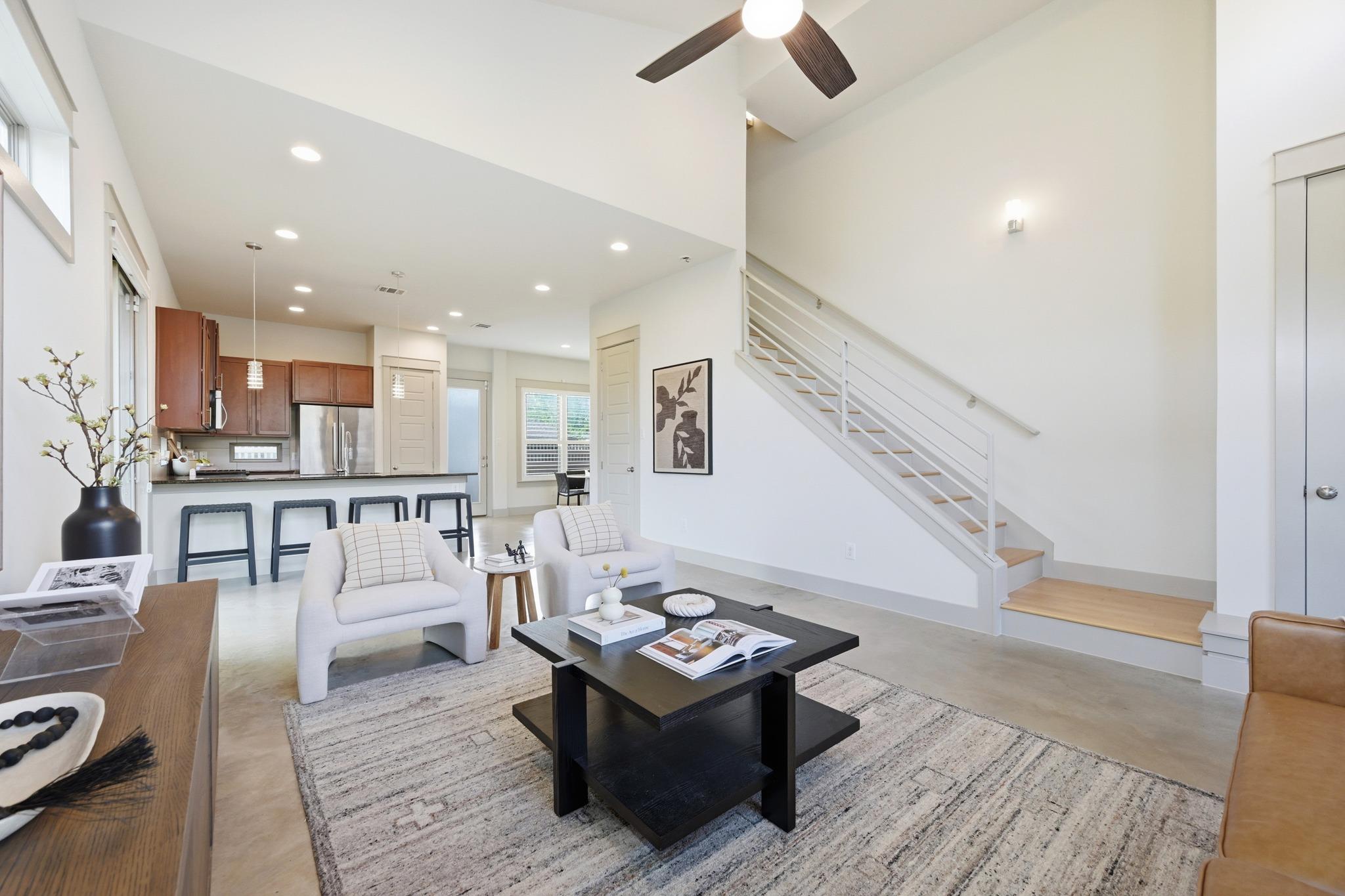 1917 W Saint Johns Ave # A