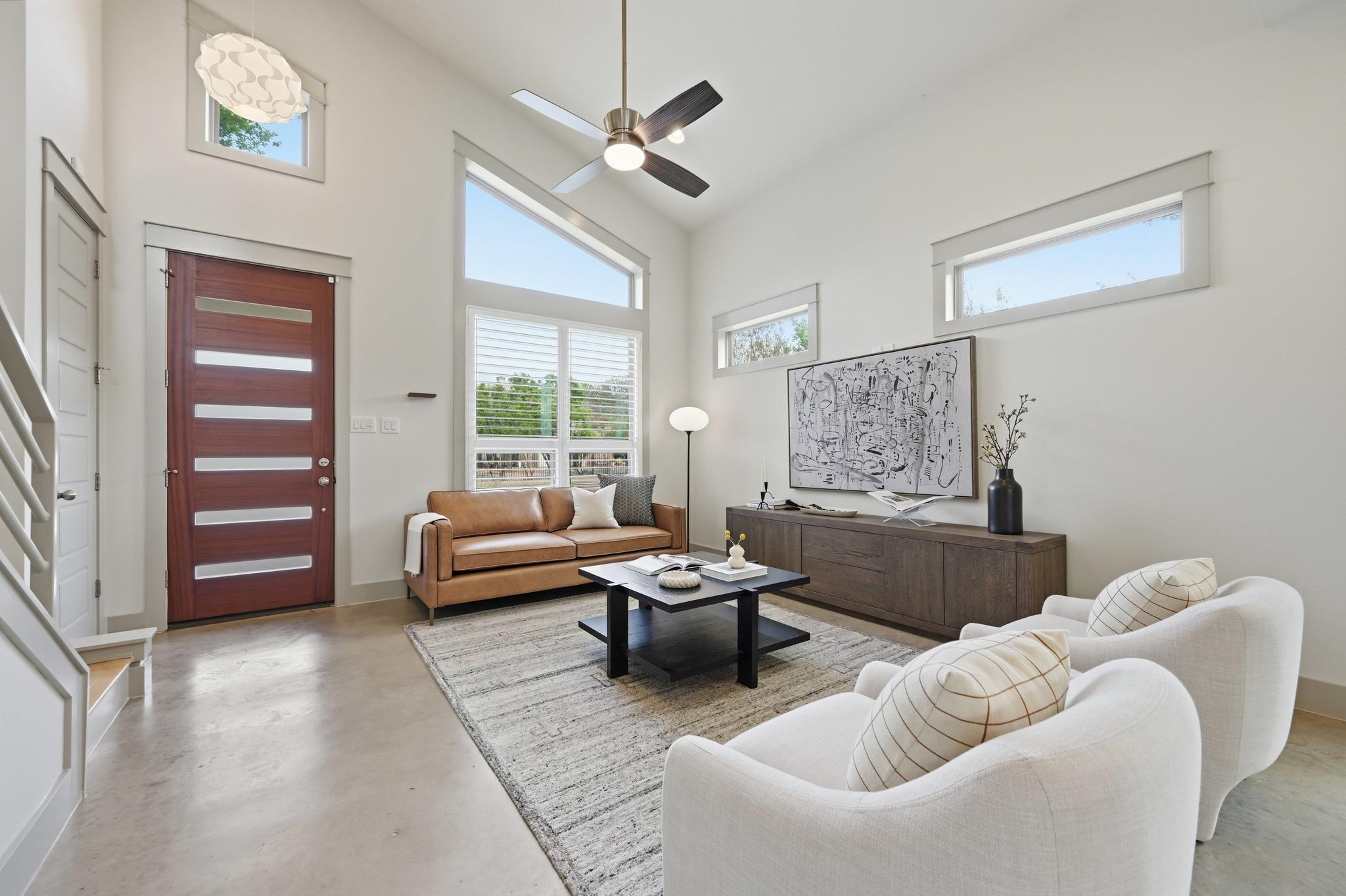 1917 W Saint Johns Ave # A