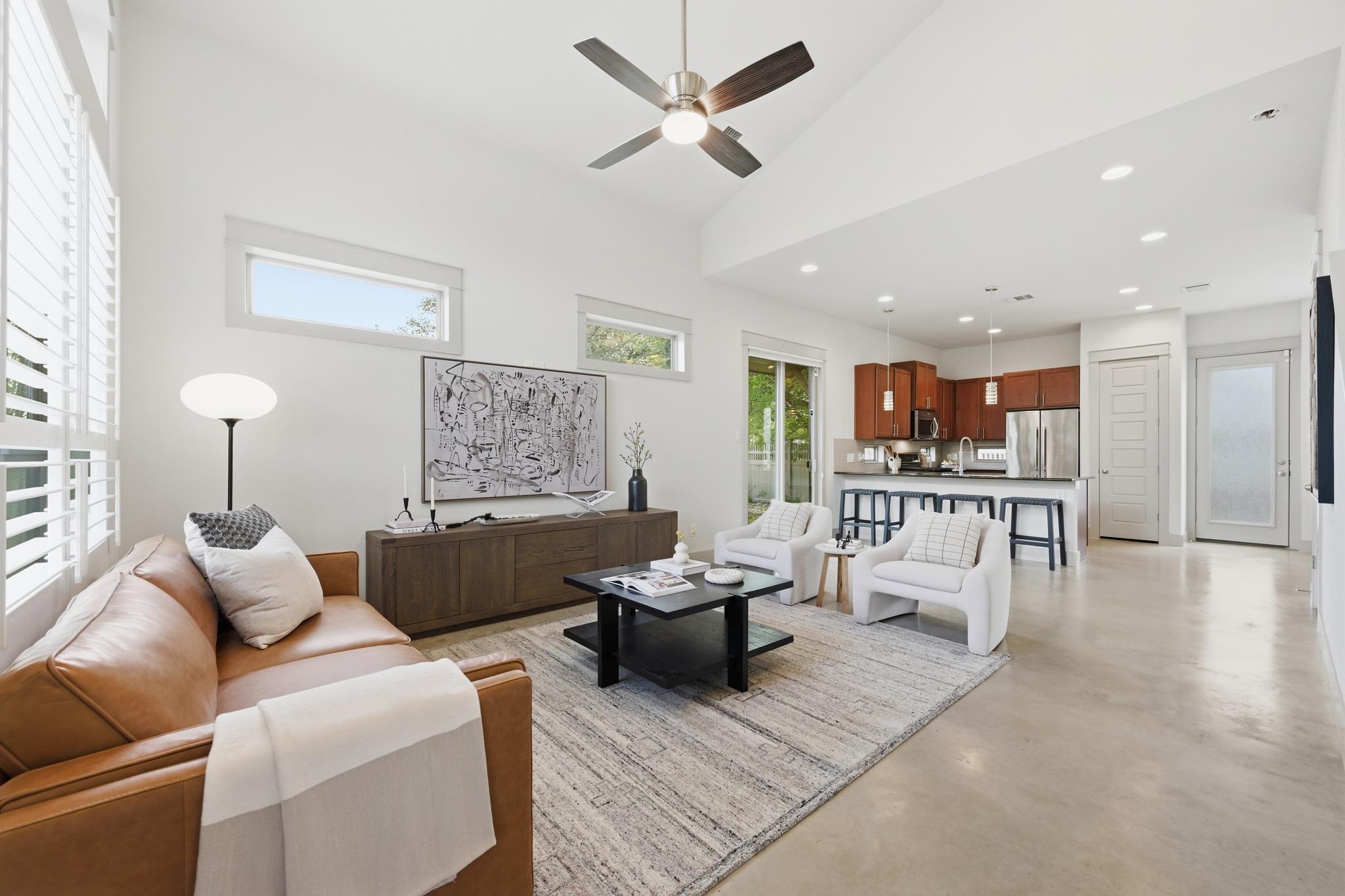 1917 W Saint Johns Ave # A