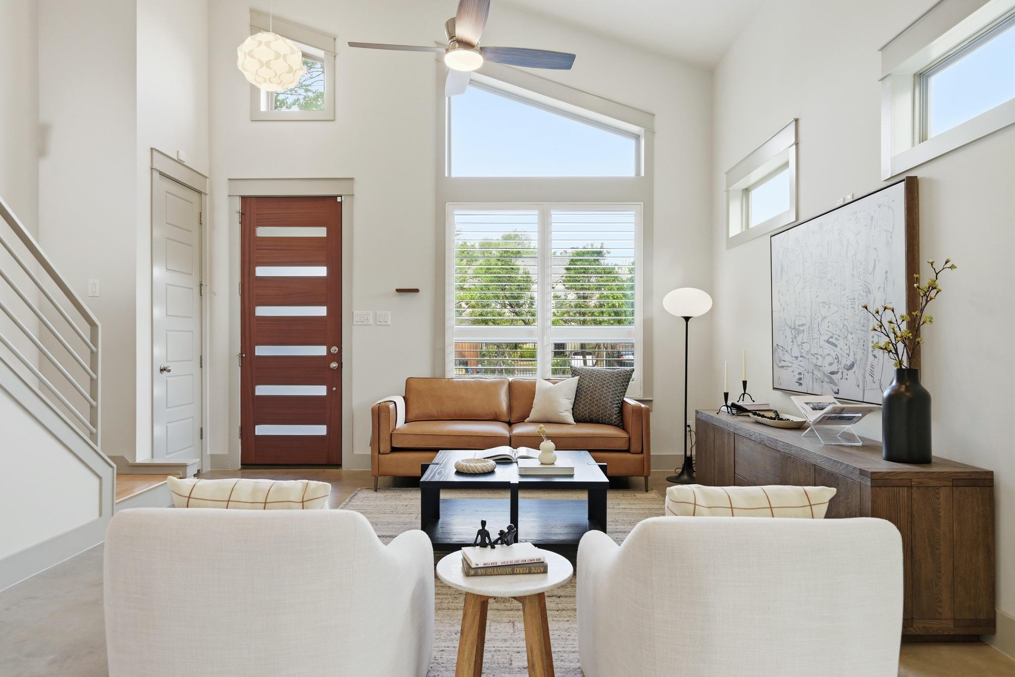 1917 W Saint Johns Ave # A