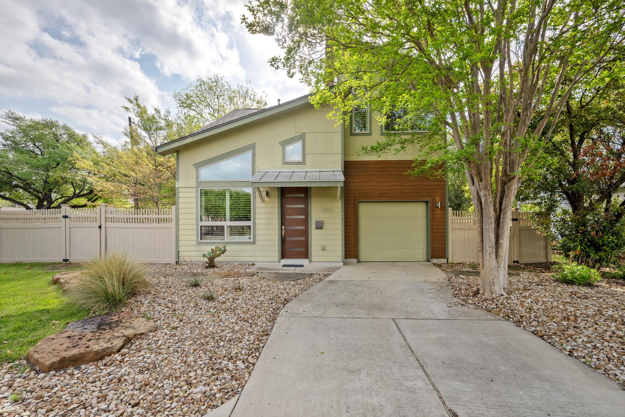 1917 W Saint Johns Ave # A