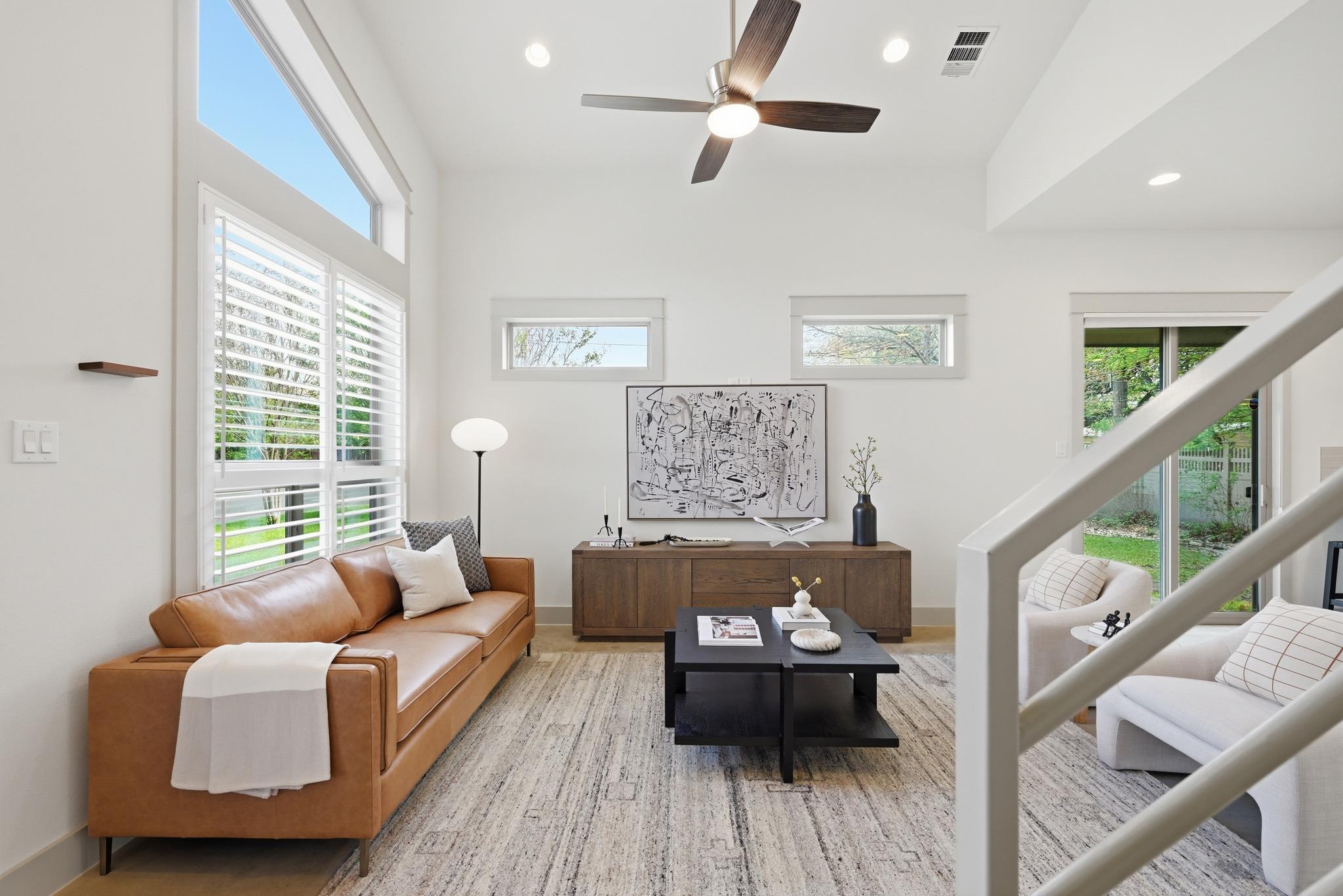 1917 W Saint Johns Ave # A