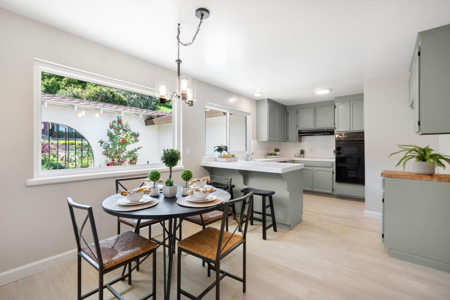 17020 John Telfer DR