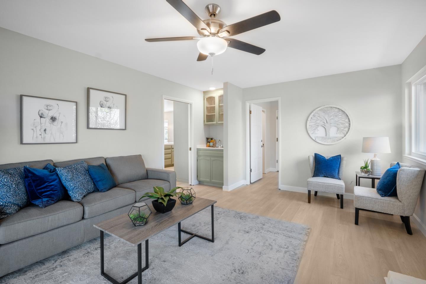 17020 John Telfer DR