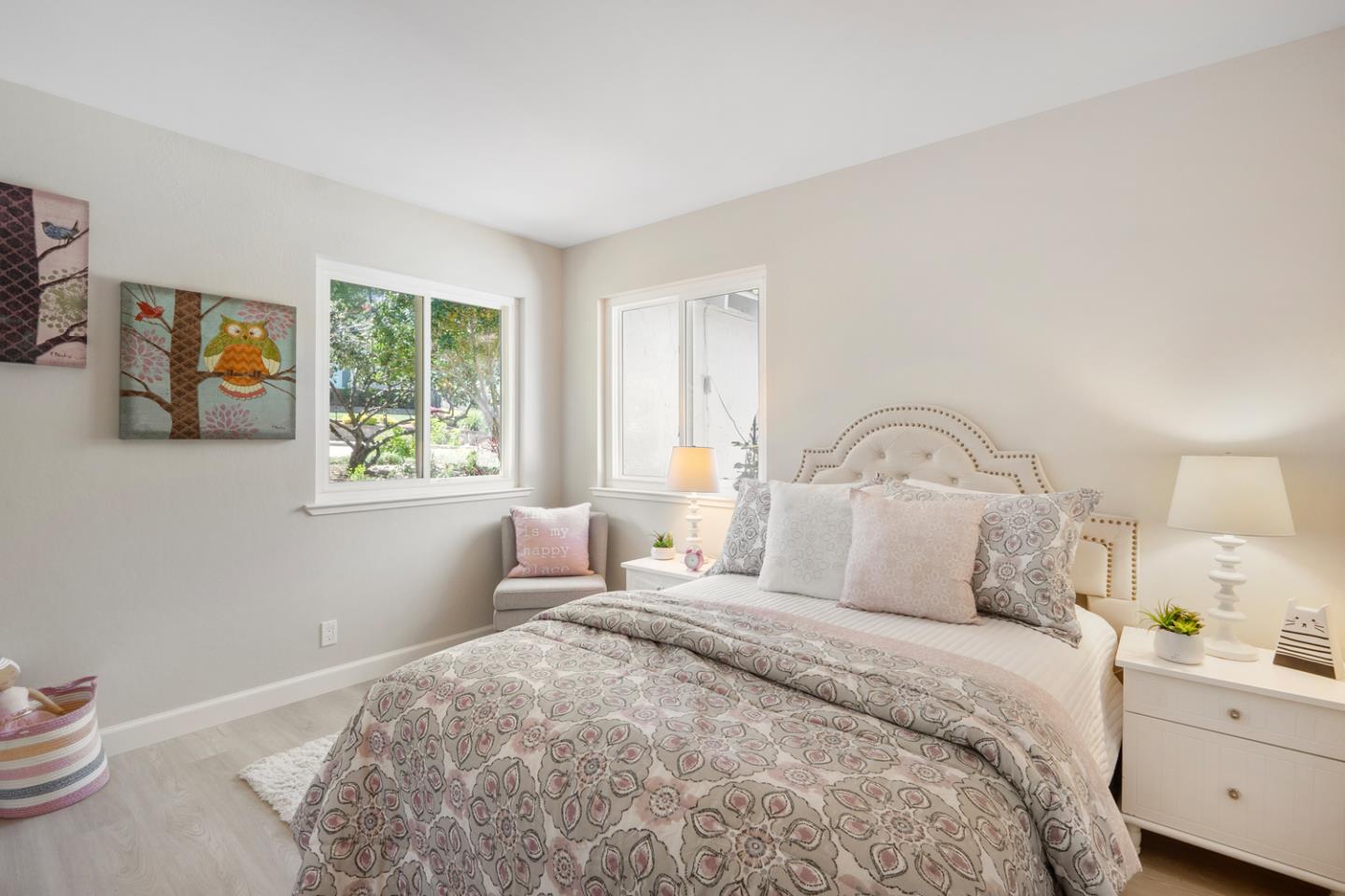 17020 John Telfer DR