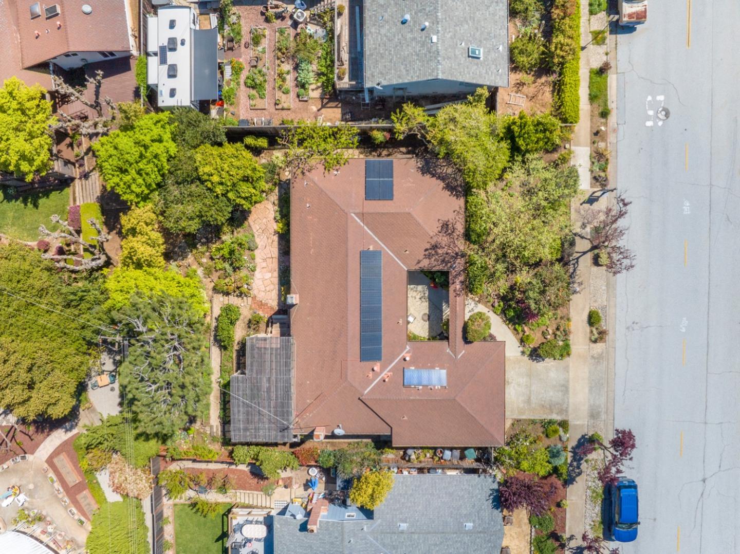 17020 John Telfer DR