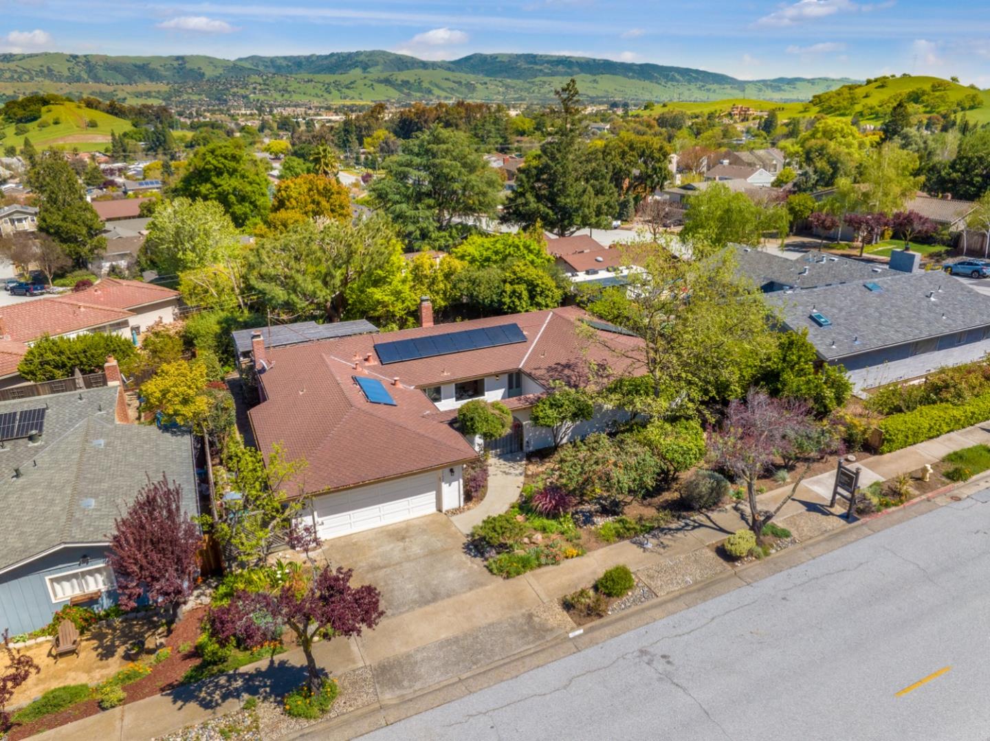 17020 John Telfer DR