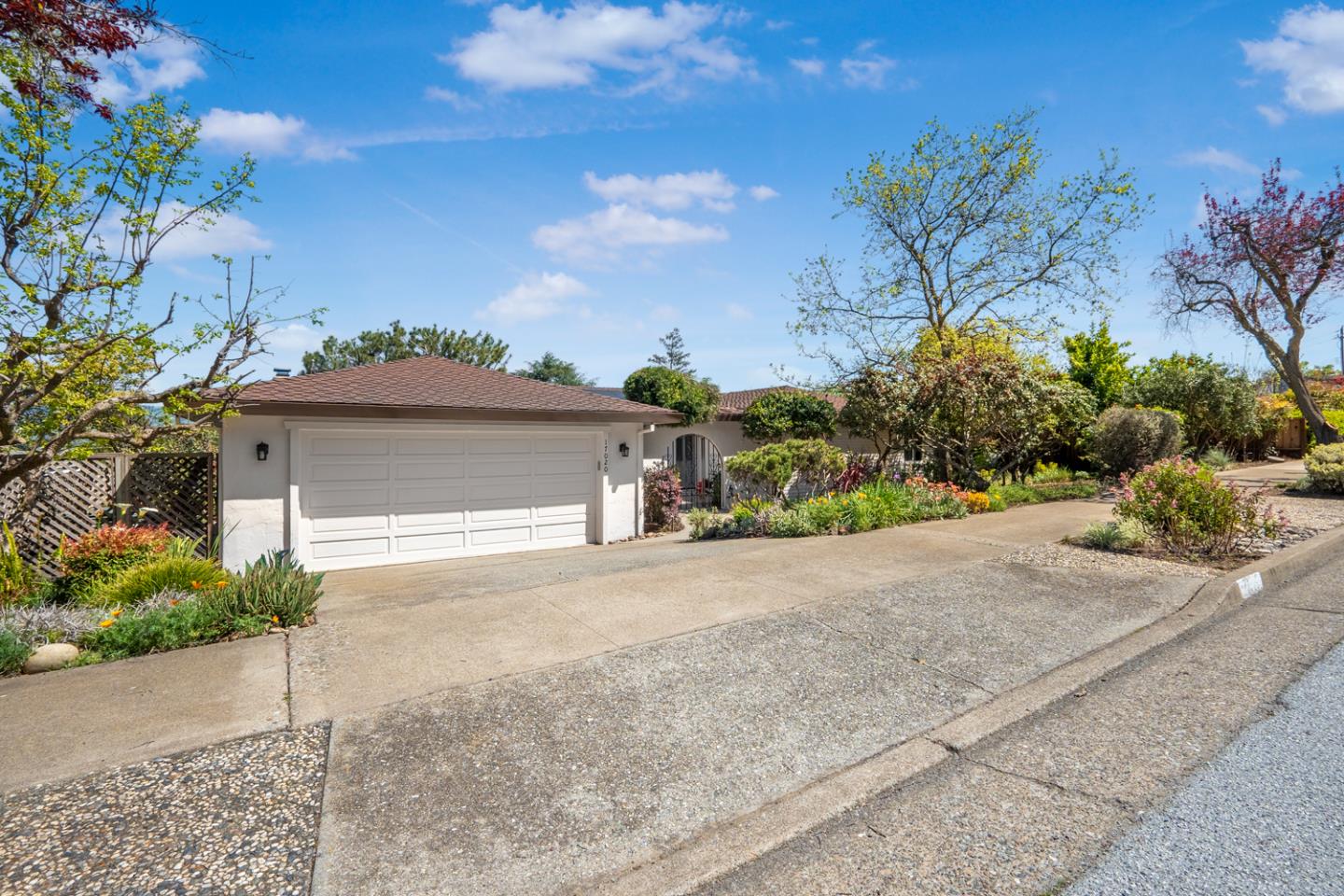 17020 John Telfer DR