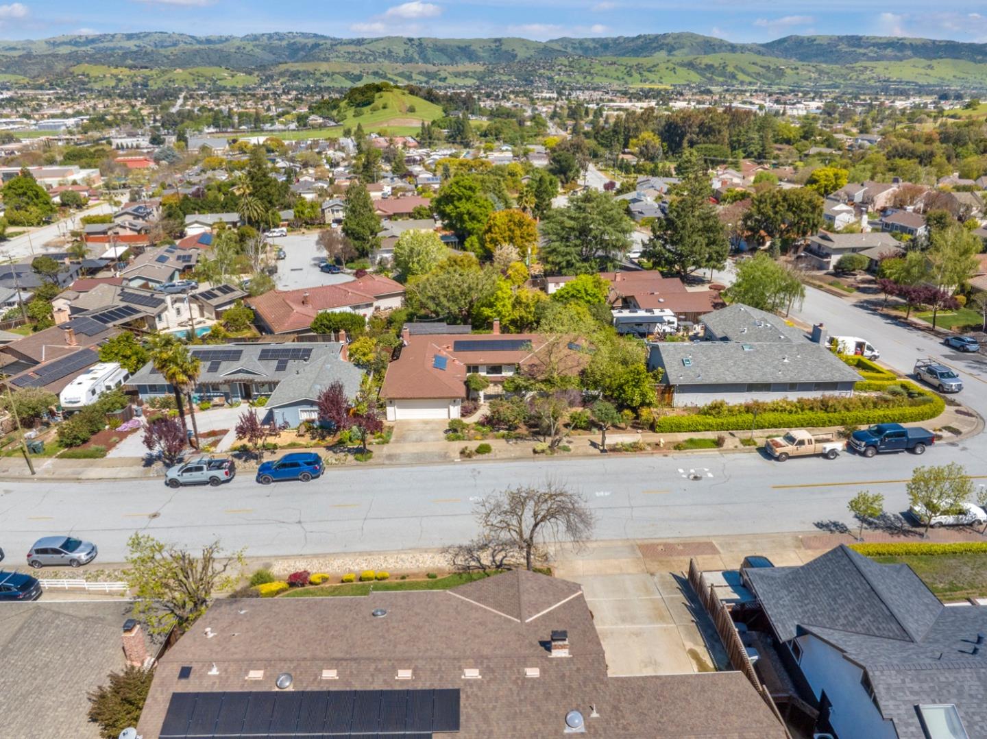 17020 John Telfer DR