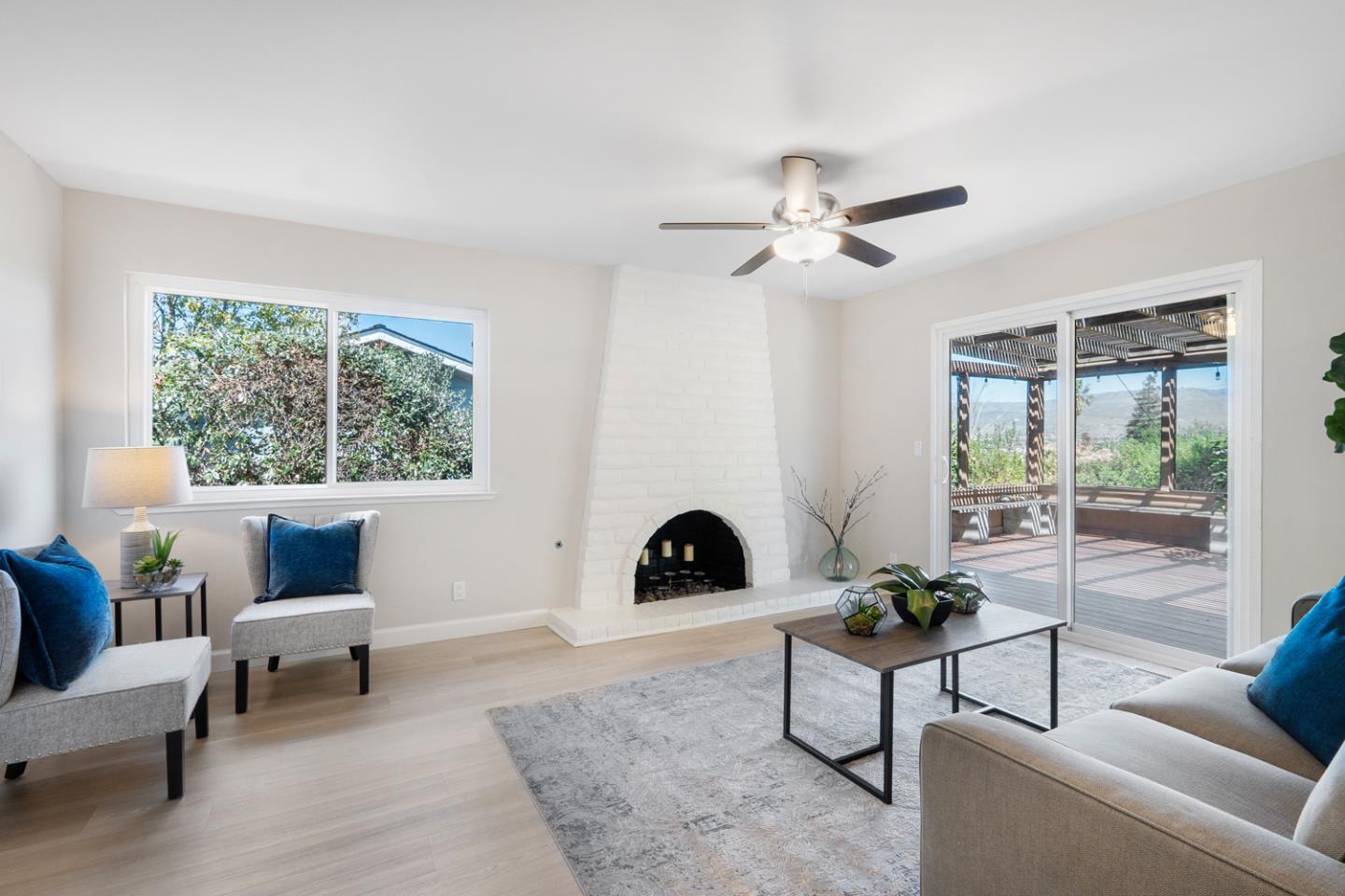 17020 John Telfer DR