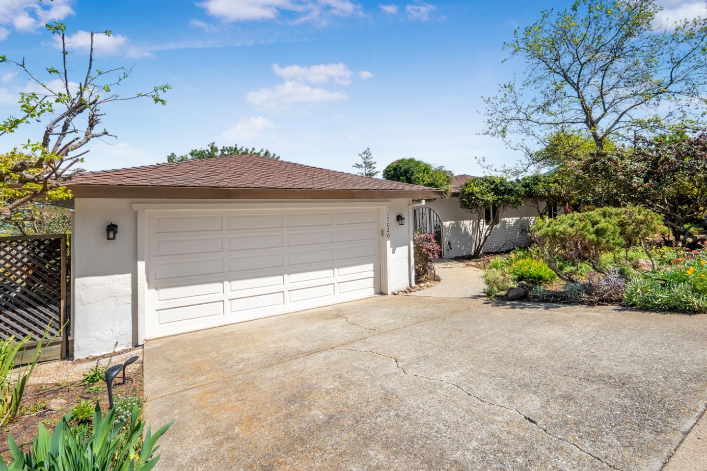 17020 John Telfer DR