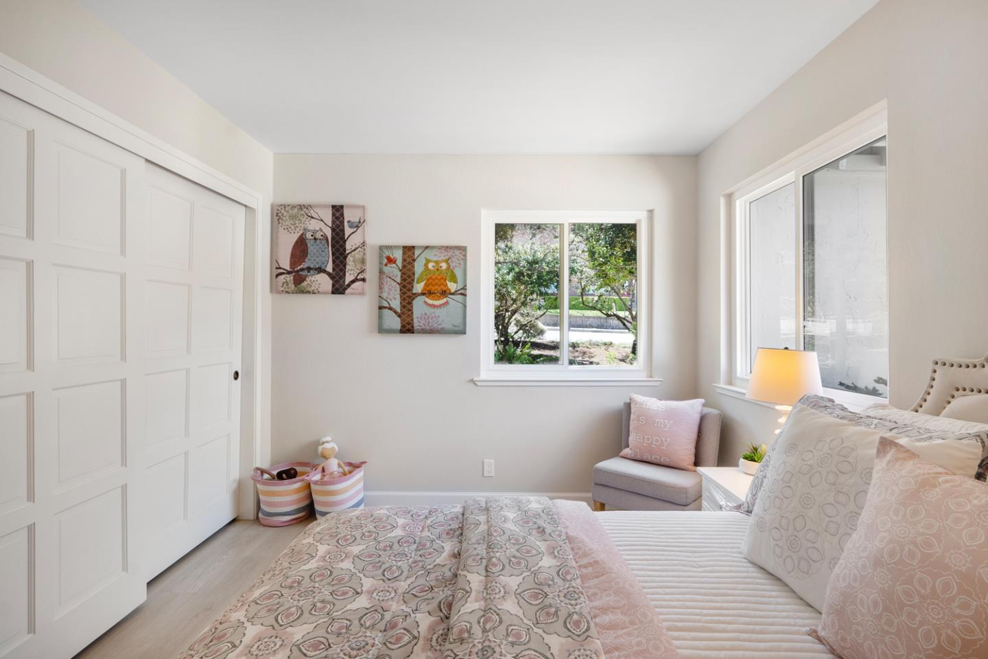 17020 John Telfer DR