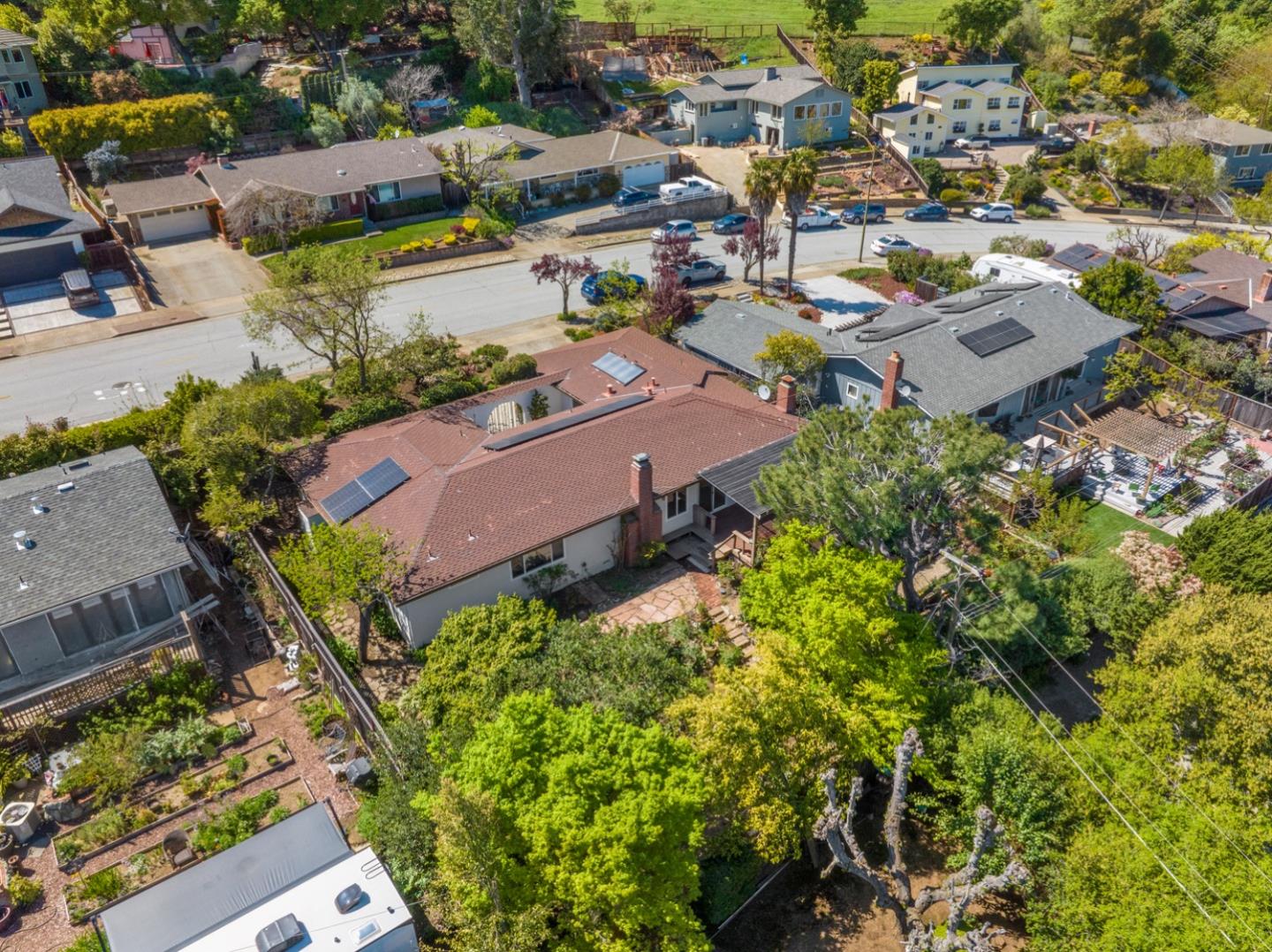 17020 John Telfer DR