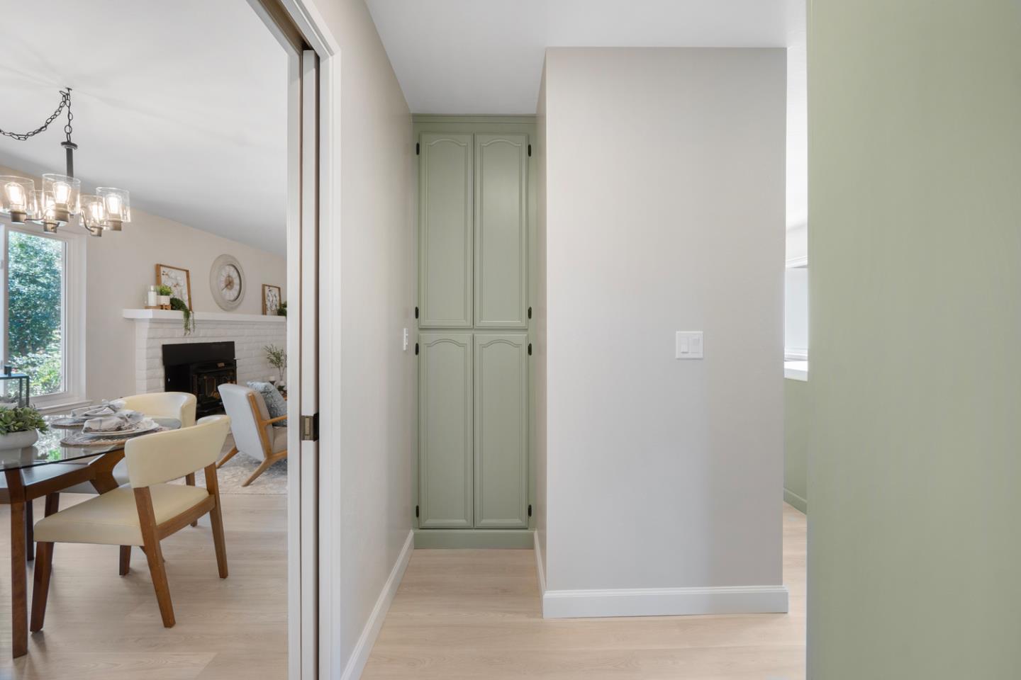 17020 John Telfer DR