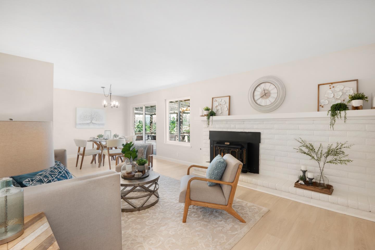 17020 John Telfer DR