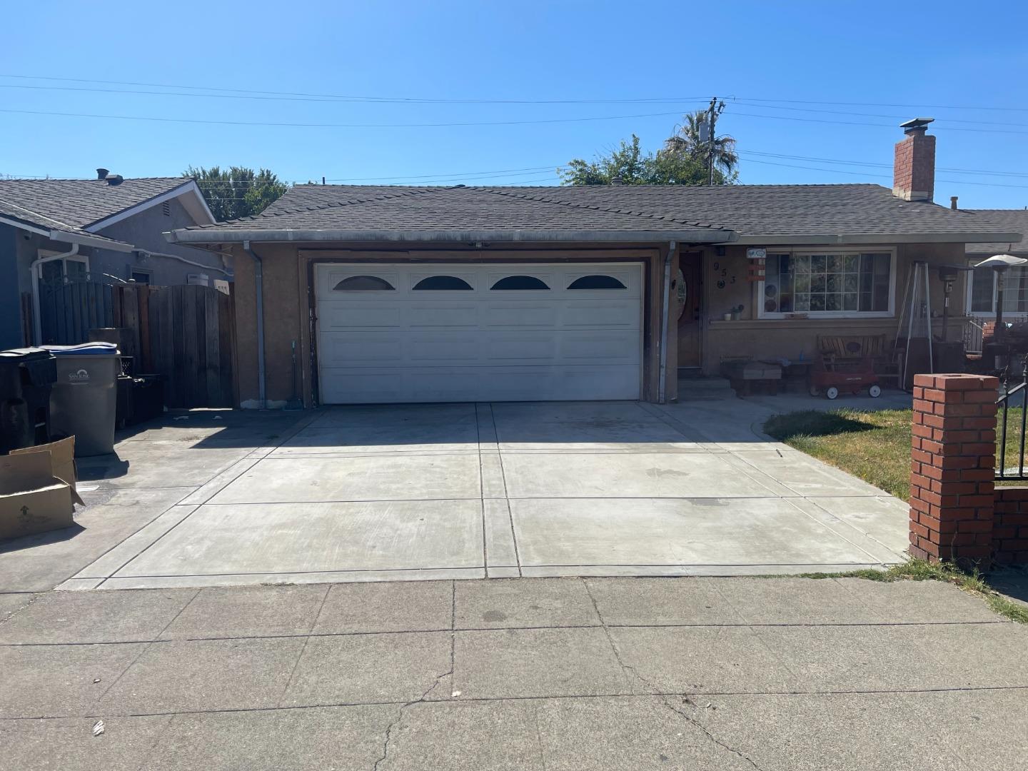 953 Cotton Tail AVE