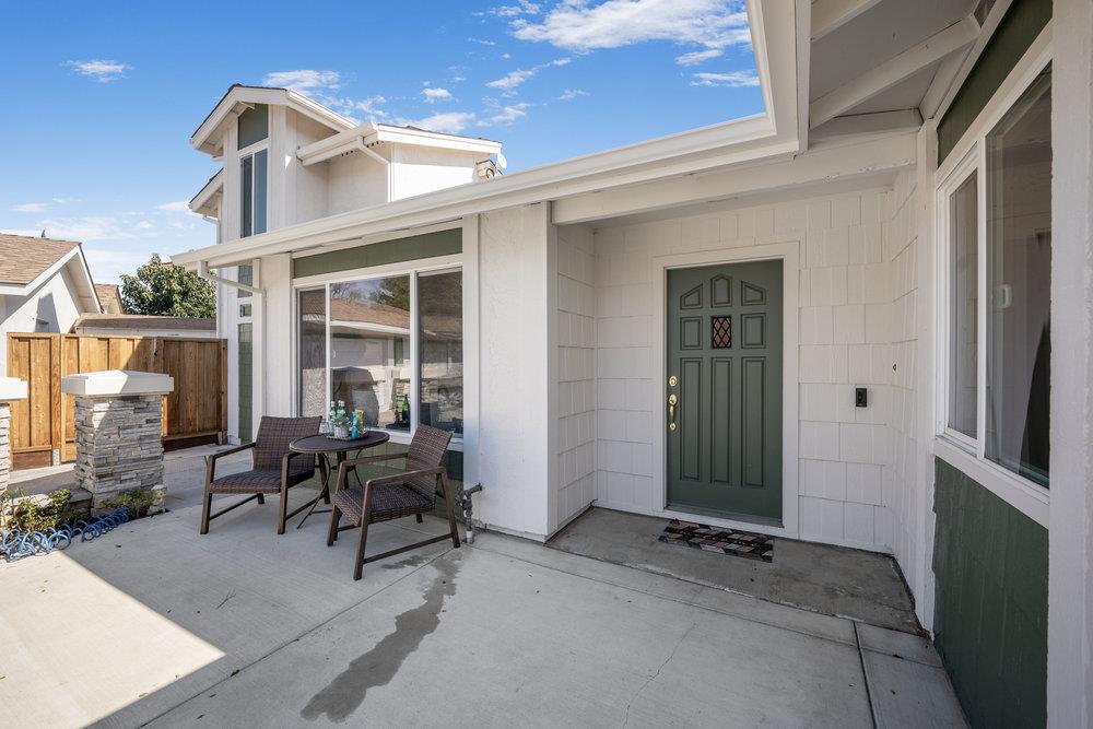 2622 Autumnvale DR