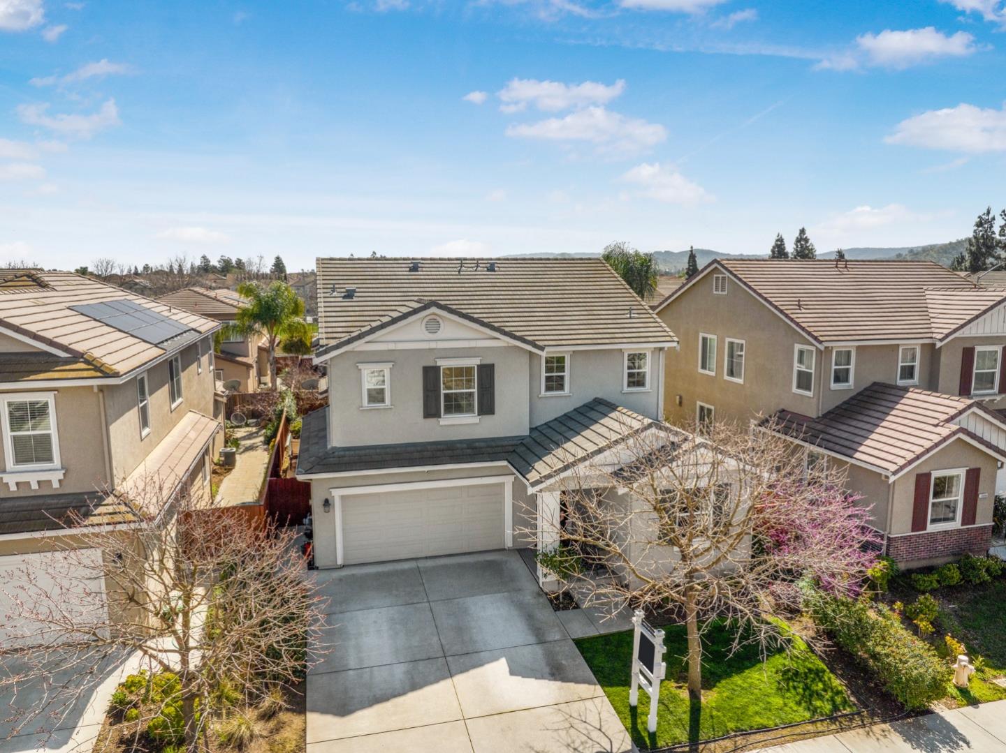 16890 San Simeon Dr.