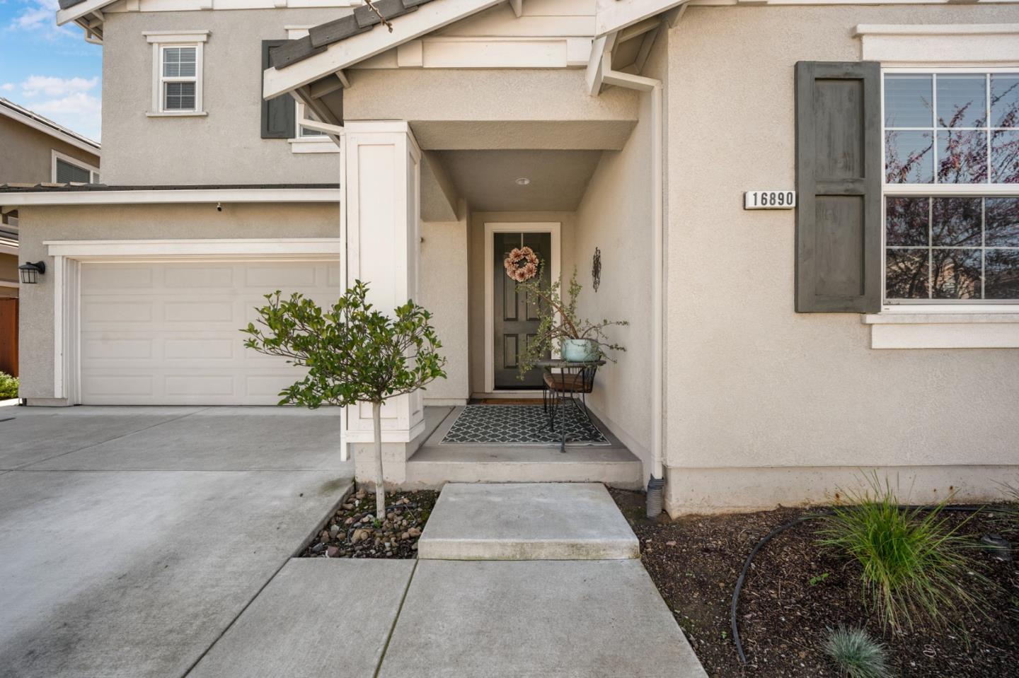 16890 San Simeon Dr.