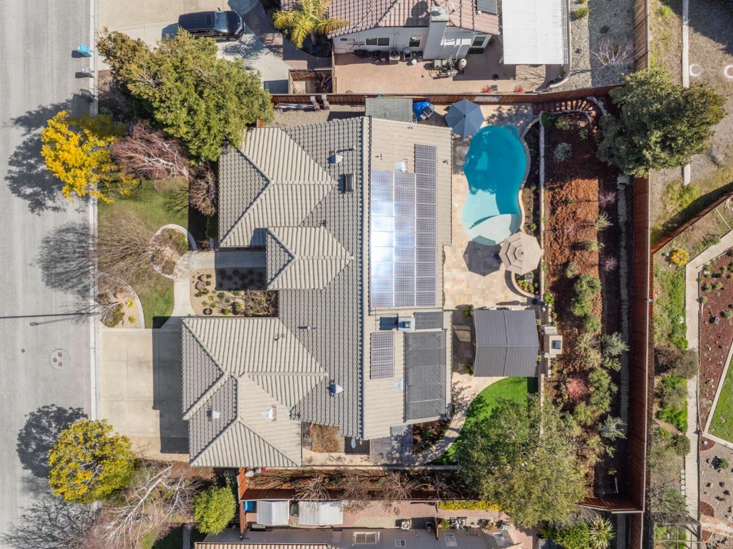 1235 Quail Ridge WAY