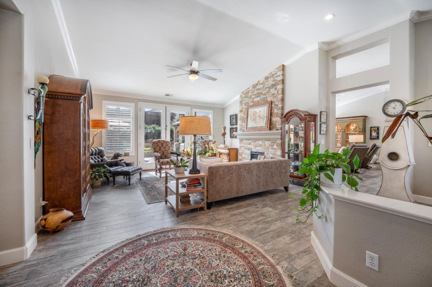 1235 Quail Ridge WAY