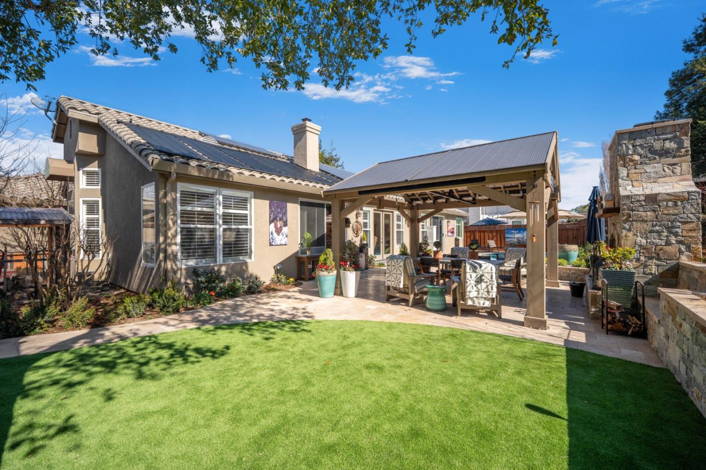 1235 Quail Ridge WAY