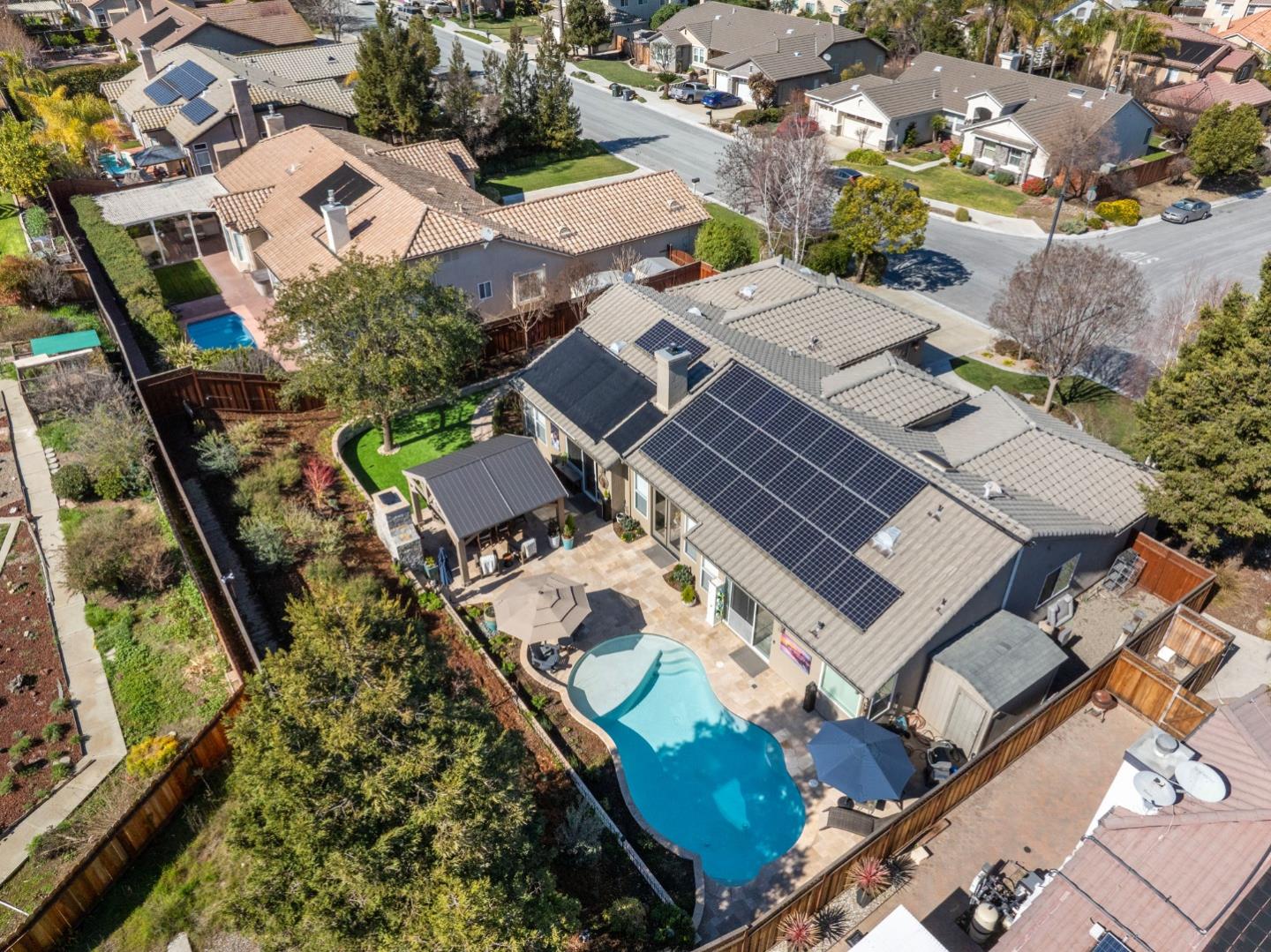 1235 Quail Ridge WAY