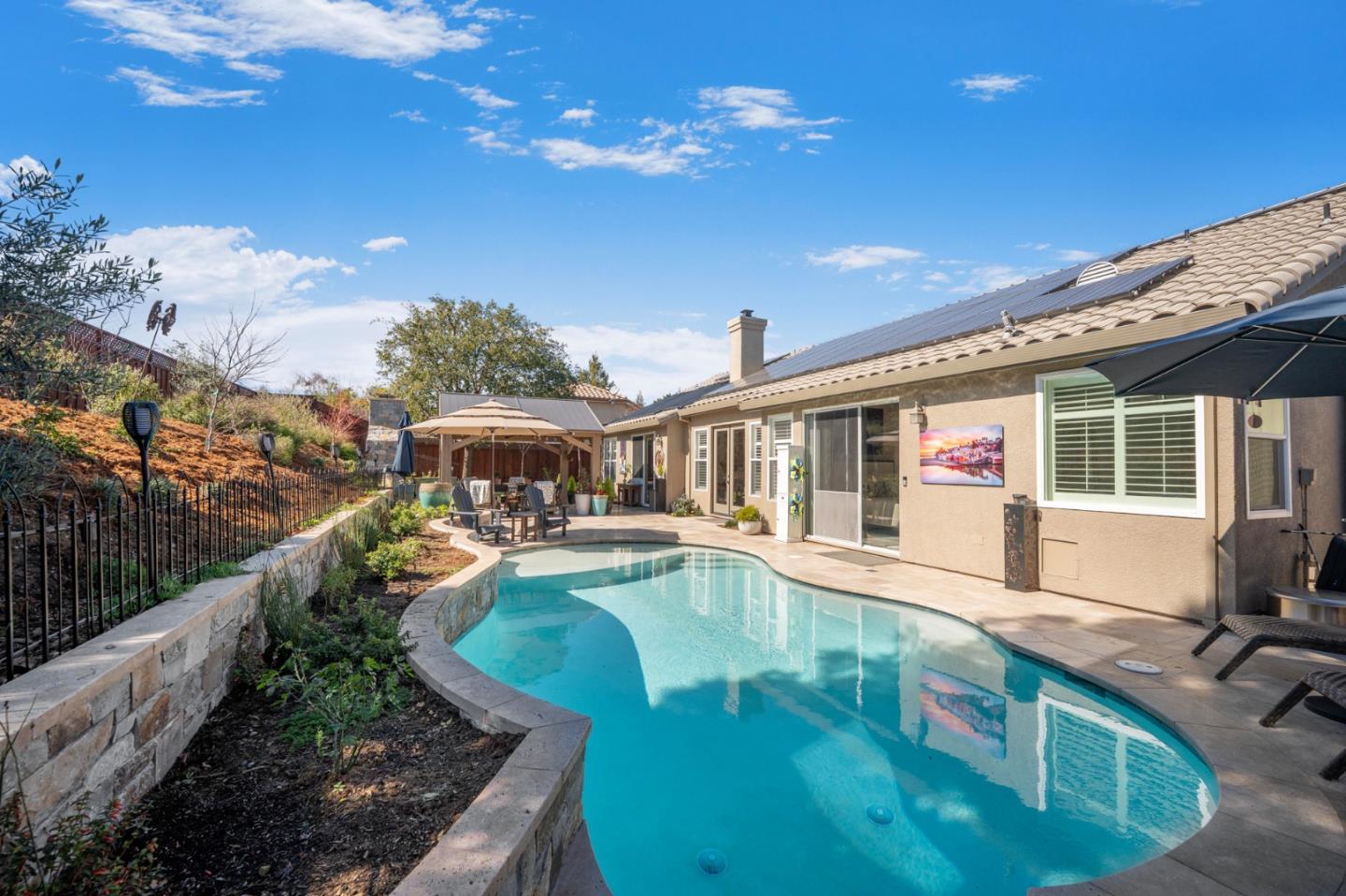 1235 Quail Ridge WAY