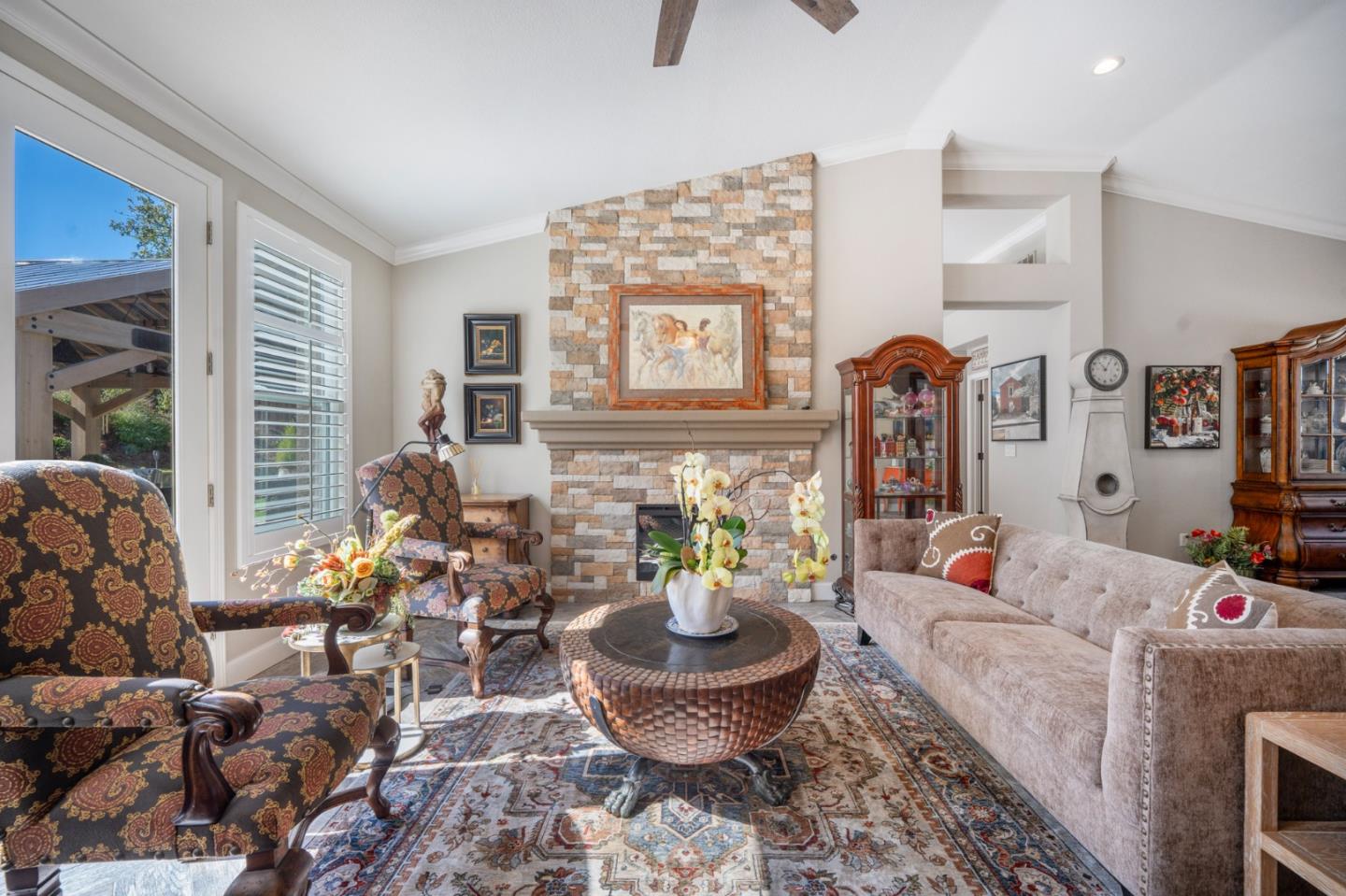 1235 Quail Ridge WAY