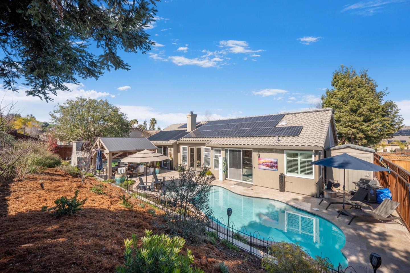 1235 Quail Ridge WAY